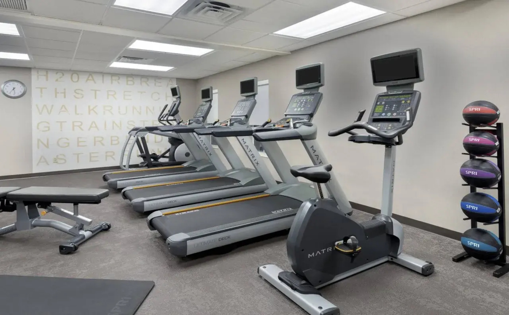 Residence Inn by Marriott Sarasota Bradenton