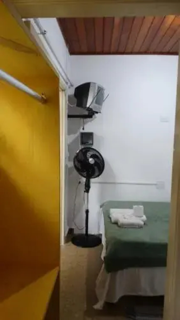 Pousada O Flautista