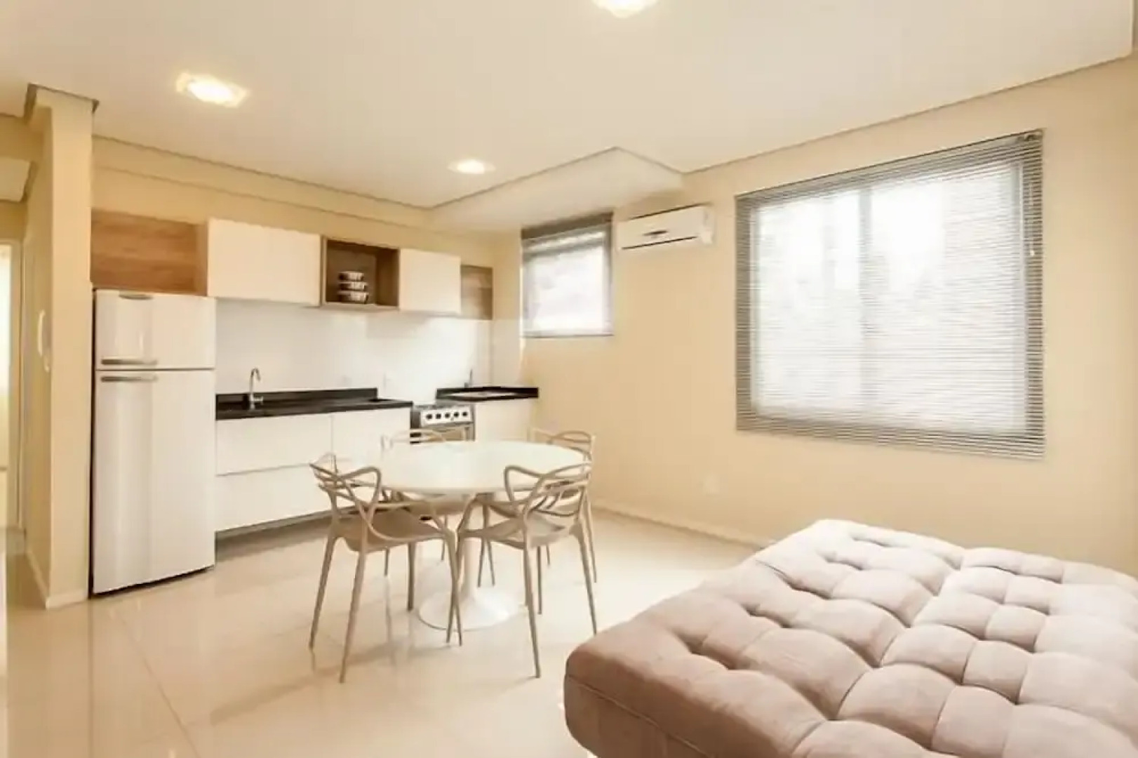 Jurerê Sol E Mar Temporada