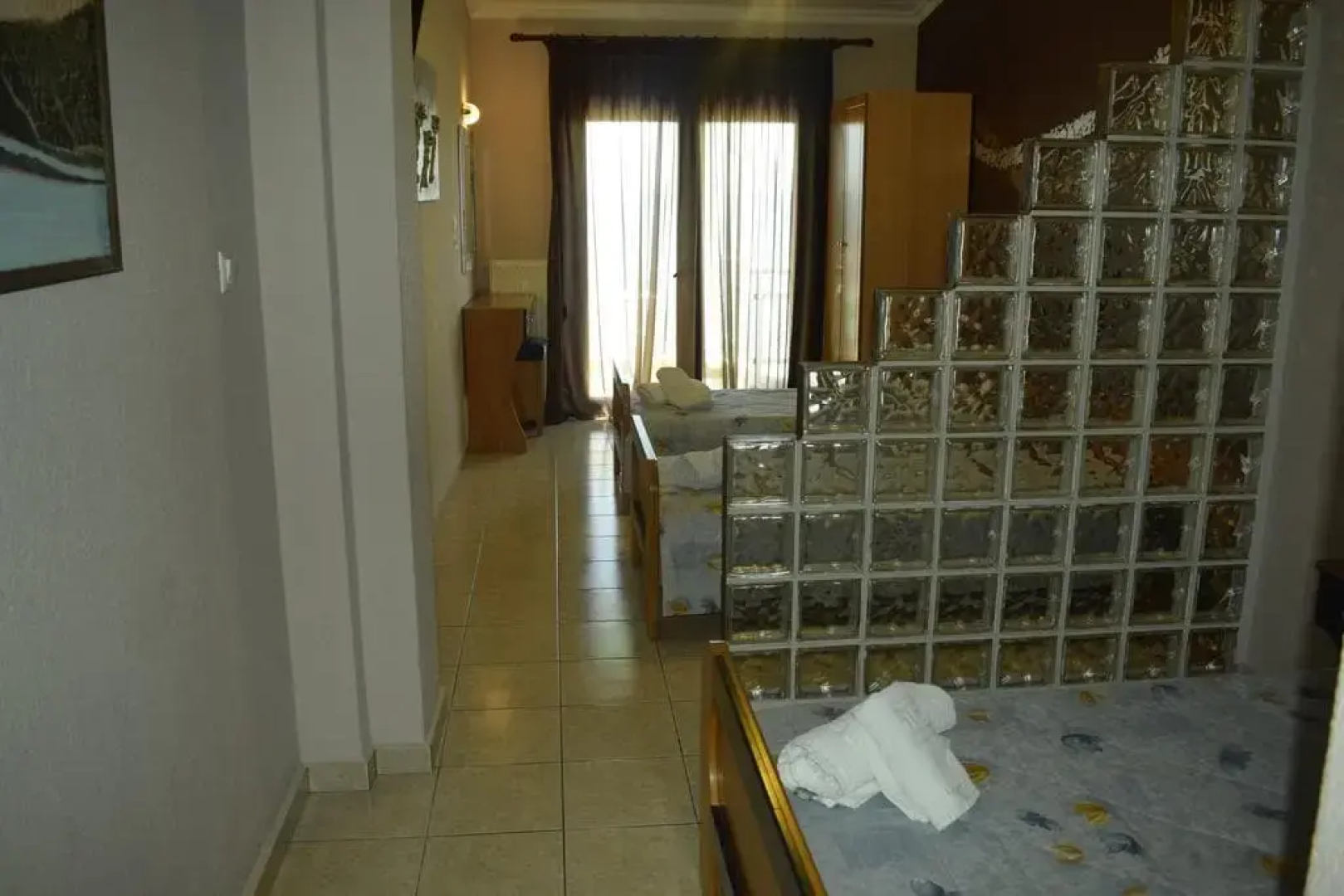 Hotel Zefyros