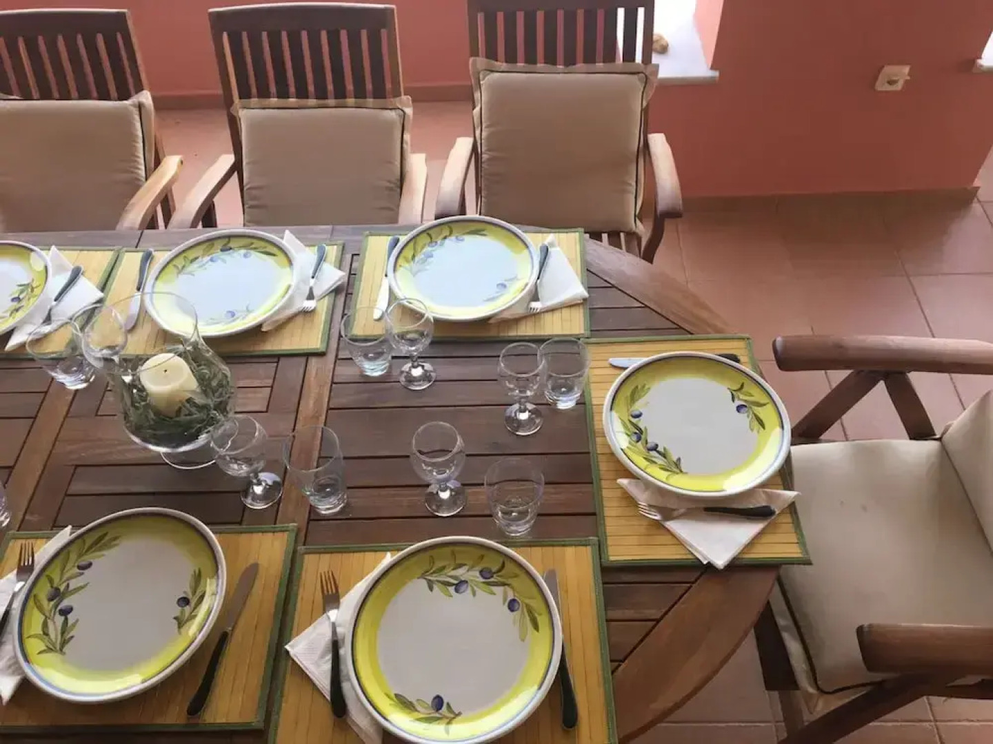 Villa Mitis - A Bohemian Private Pool Retreat