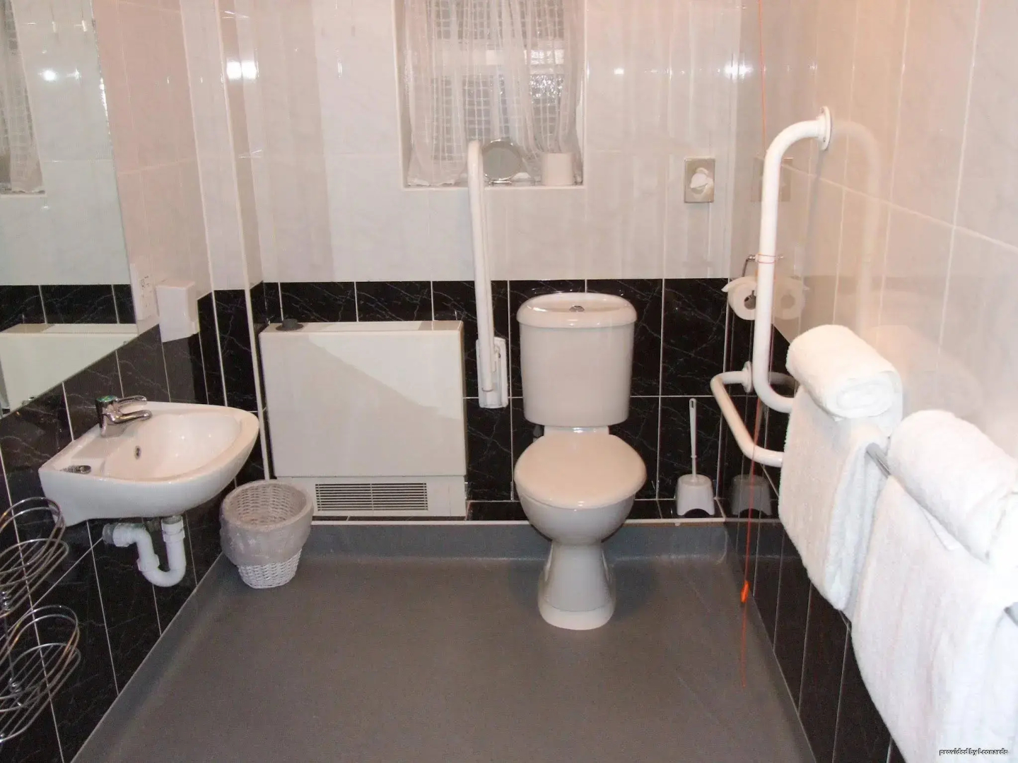 Best Western Brome Grange