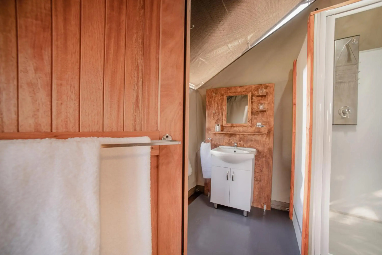 Nkambeni Safari Camp