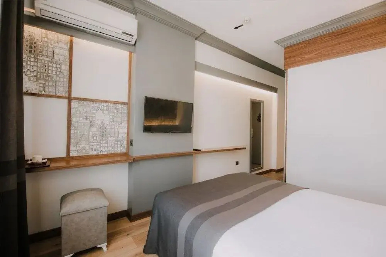 Paradise Caycuma Hotel