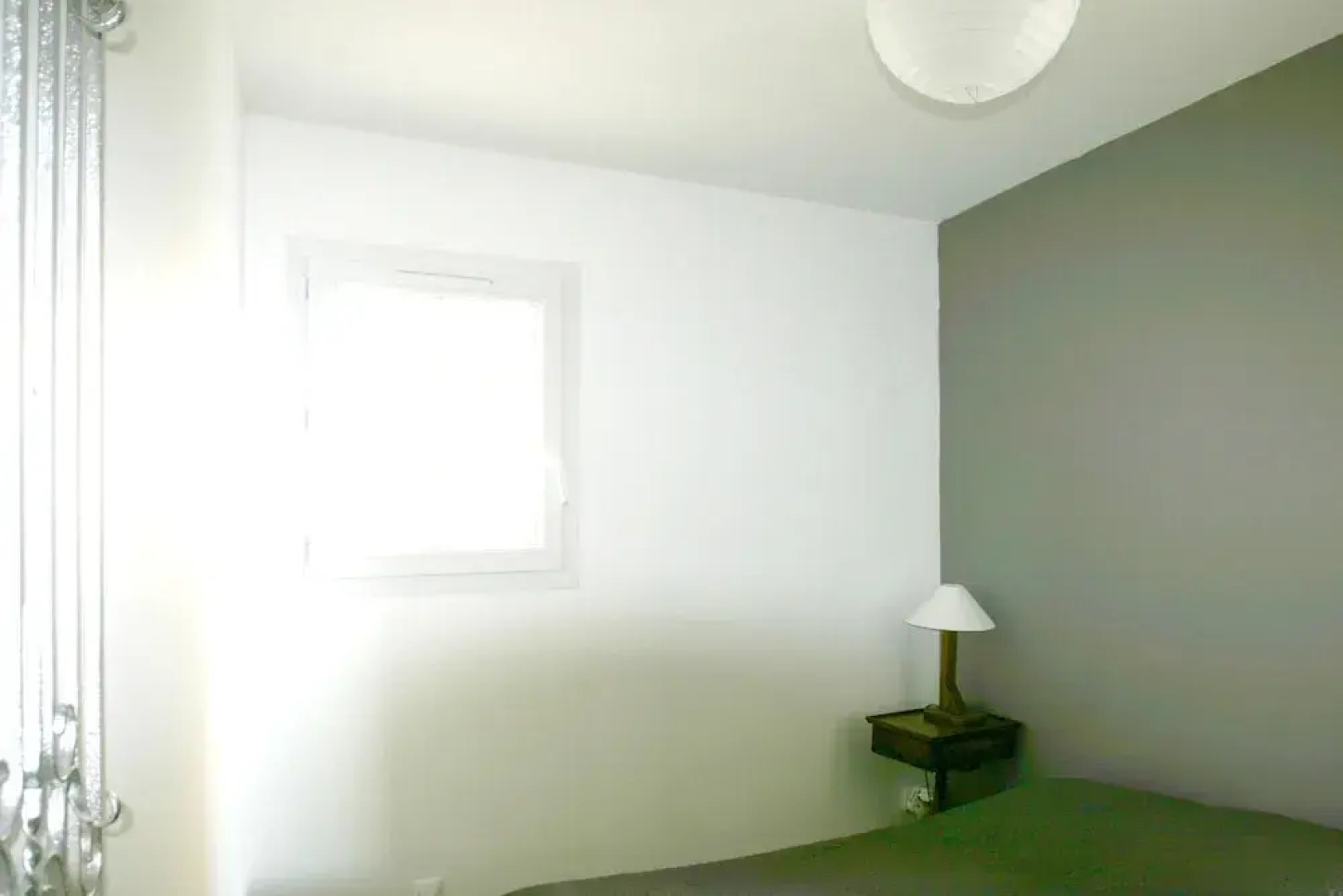 House With 3 Bedrooms in Erbalunga, With Wonderful sea View, Enclosed