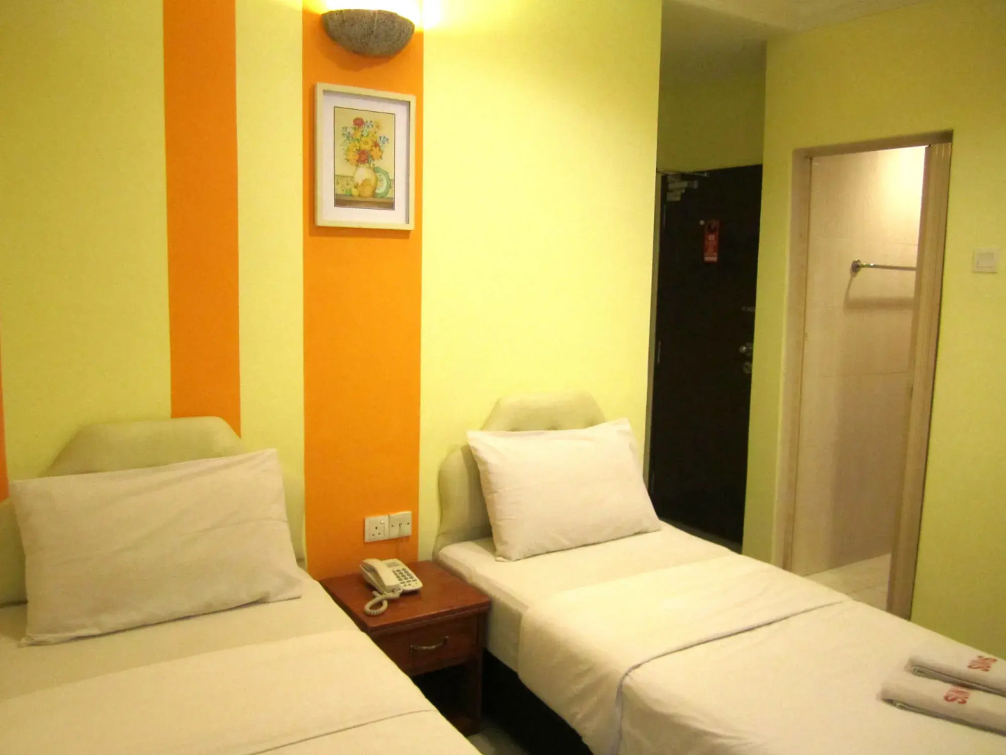 Sun Inns Hotel D'mind 2 Seri Kembangan