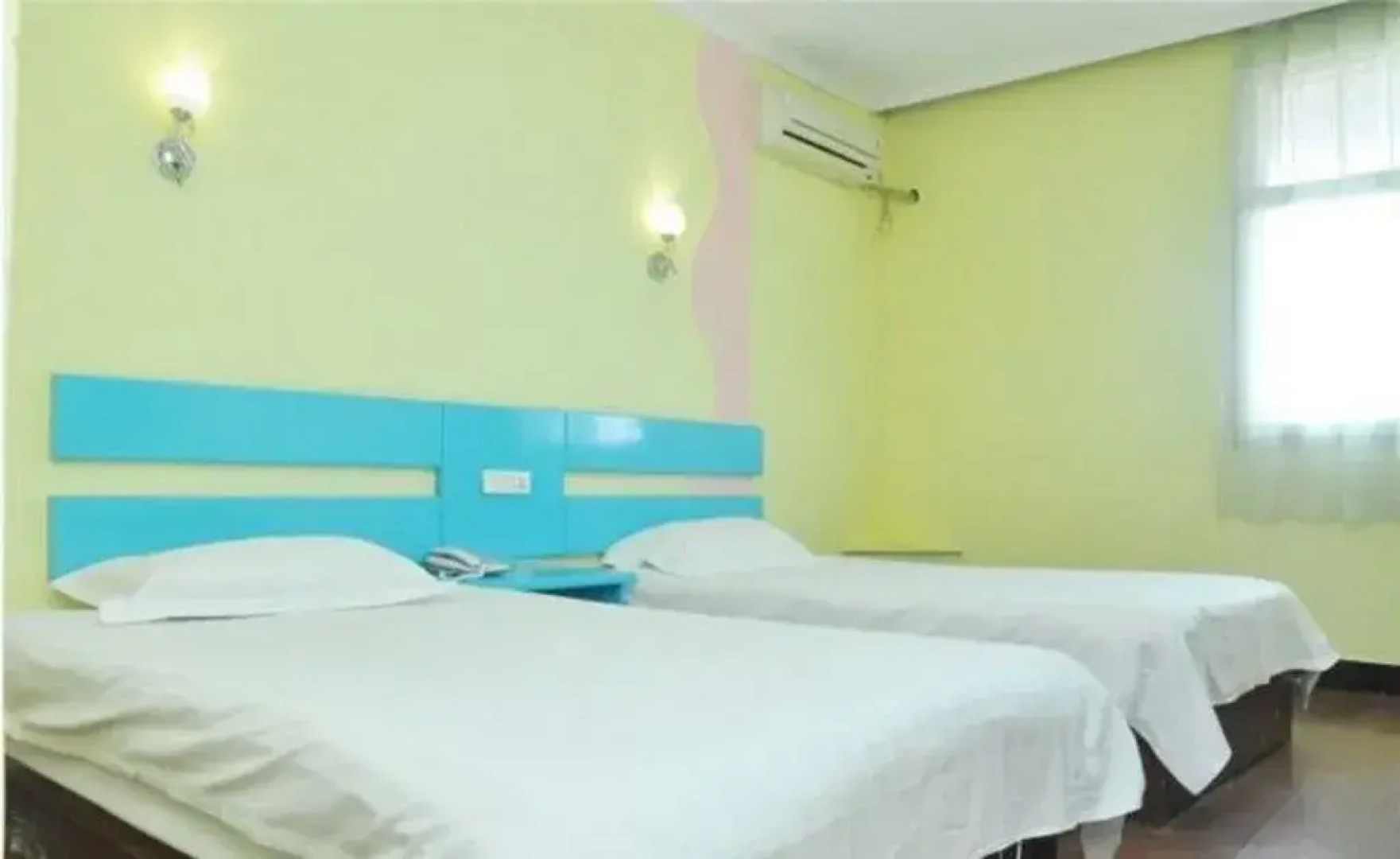 Jiesong Business Hotel