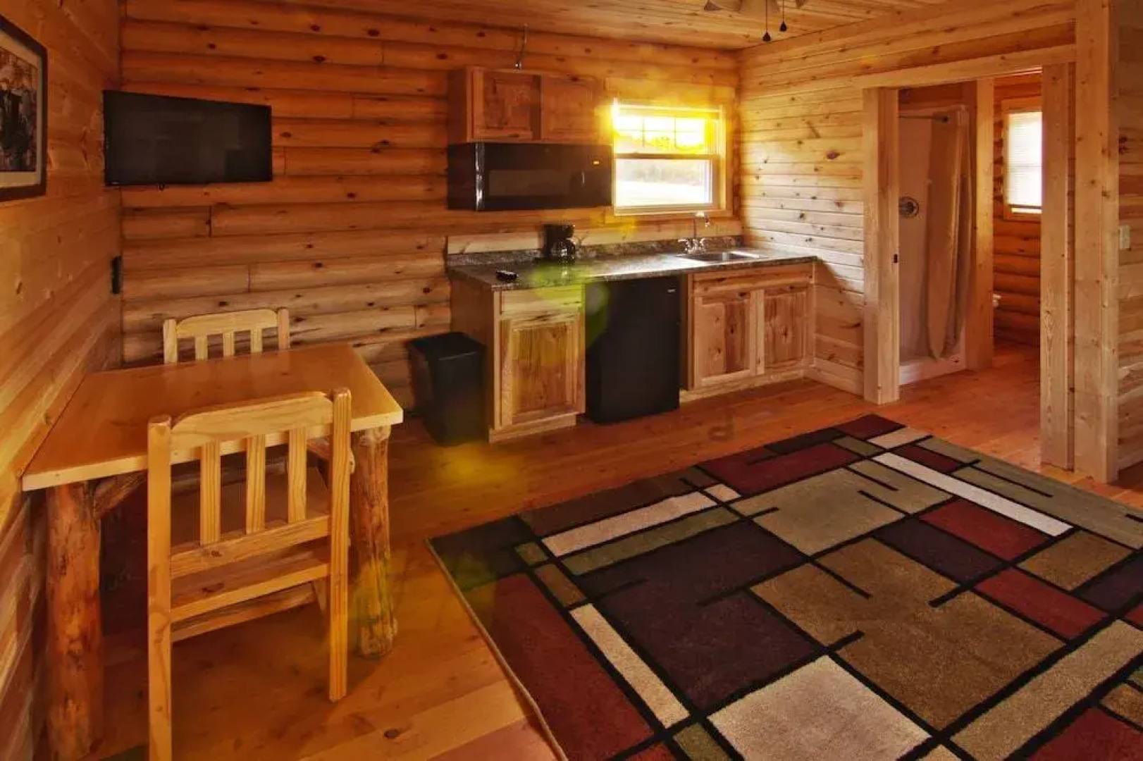 Rippling River Resort