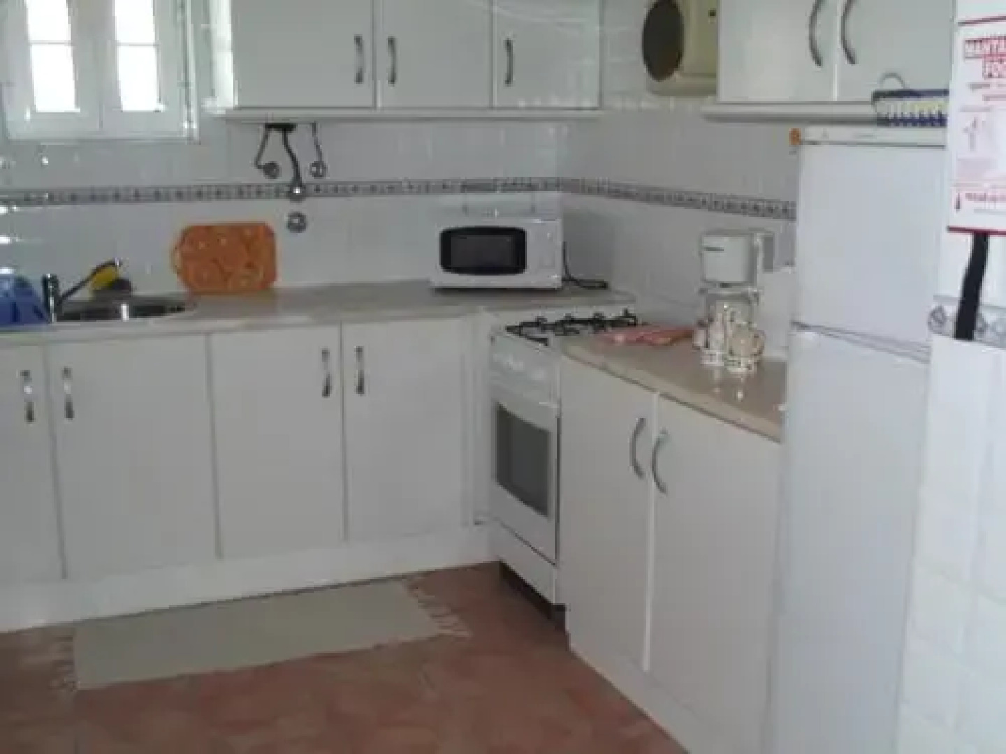 Family Floripes House