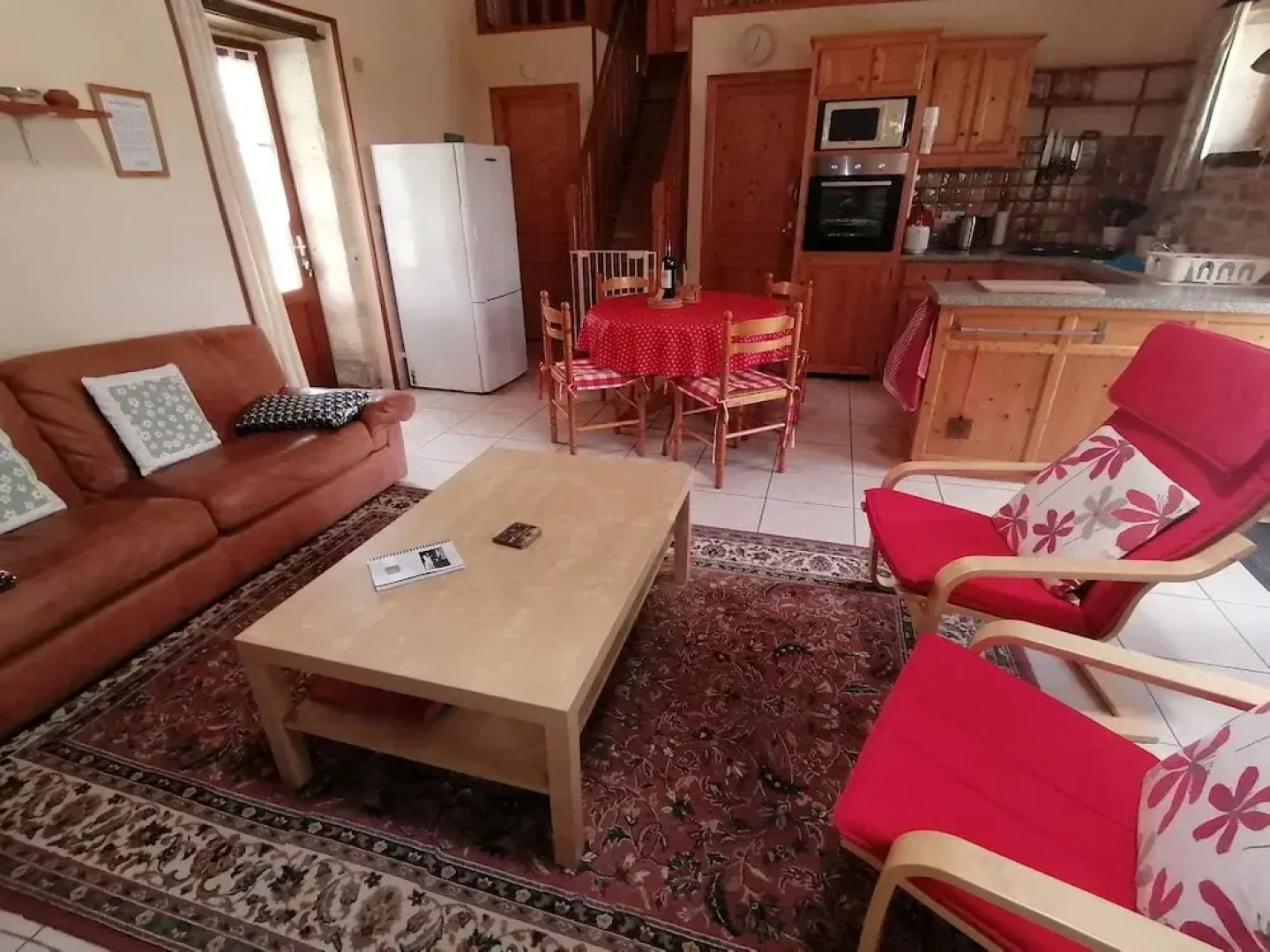 Gîtes La Vieille Gorce