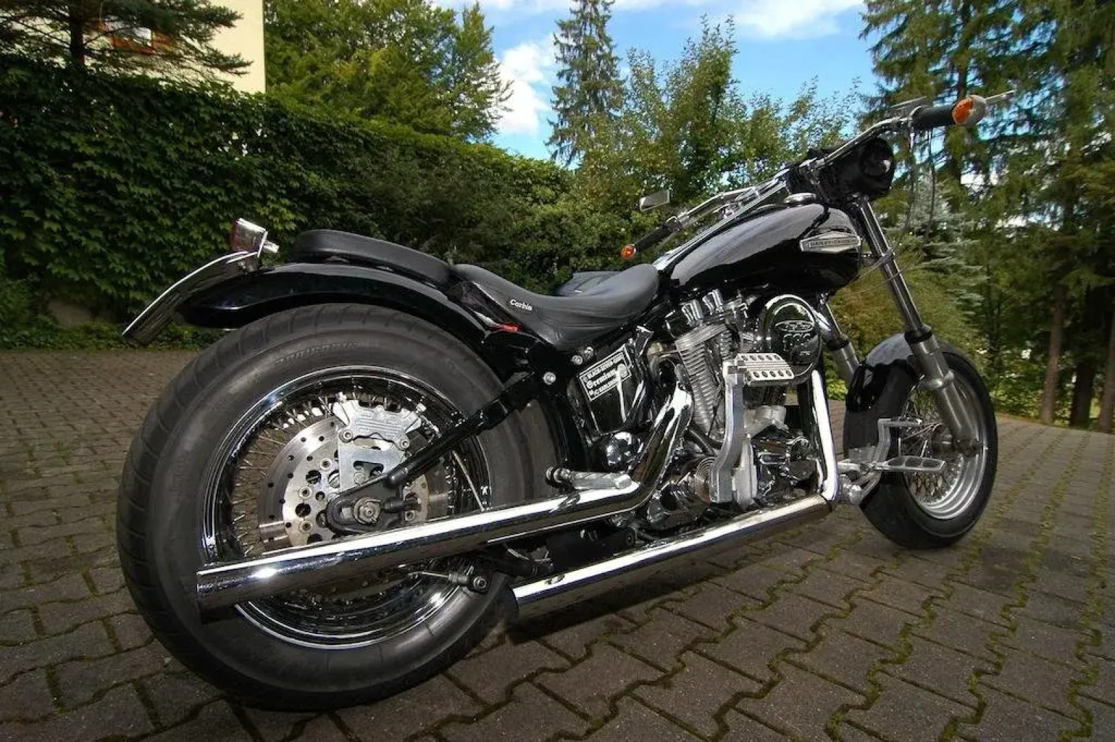 Appartement - Pension Adlerhorst