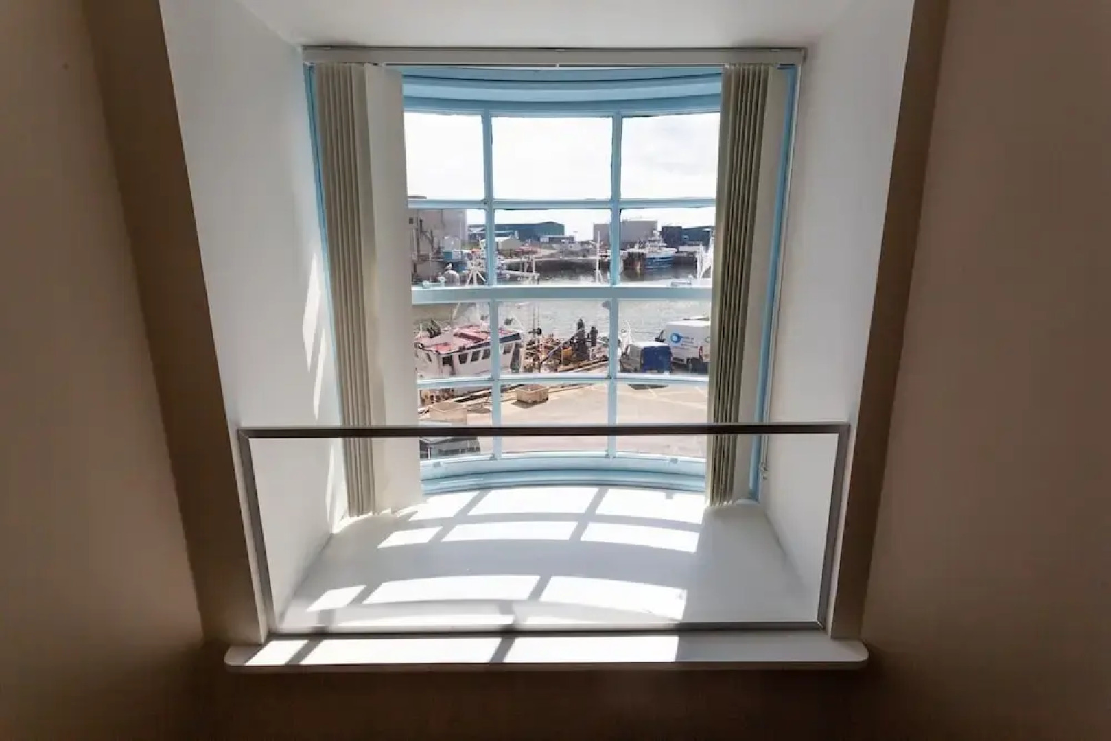 Printworks Harbour Apartments