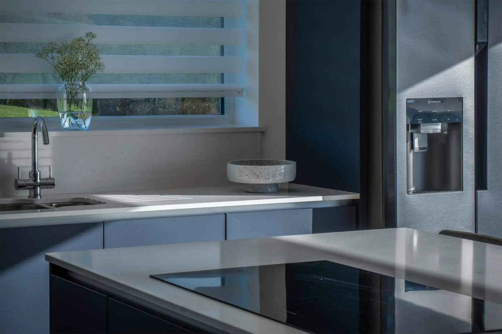 Sunrise - 5 Bedroom Luxurious Holiday Home - Pendine