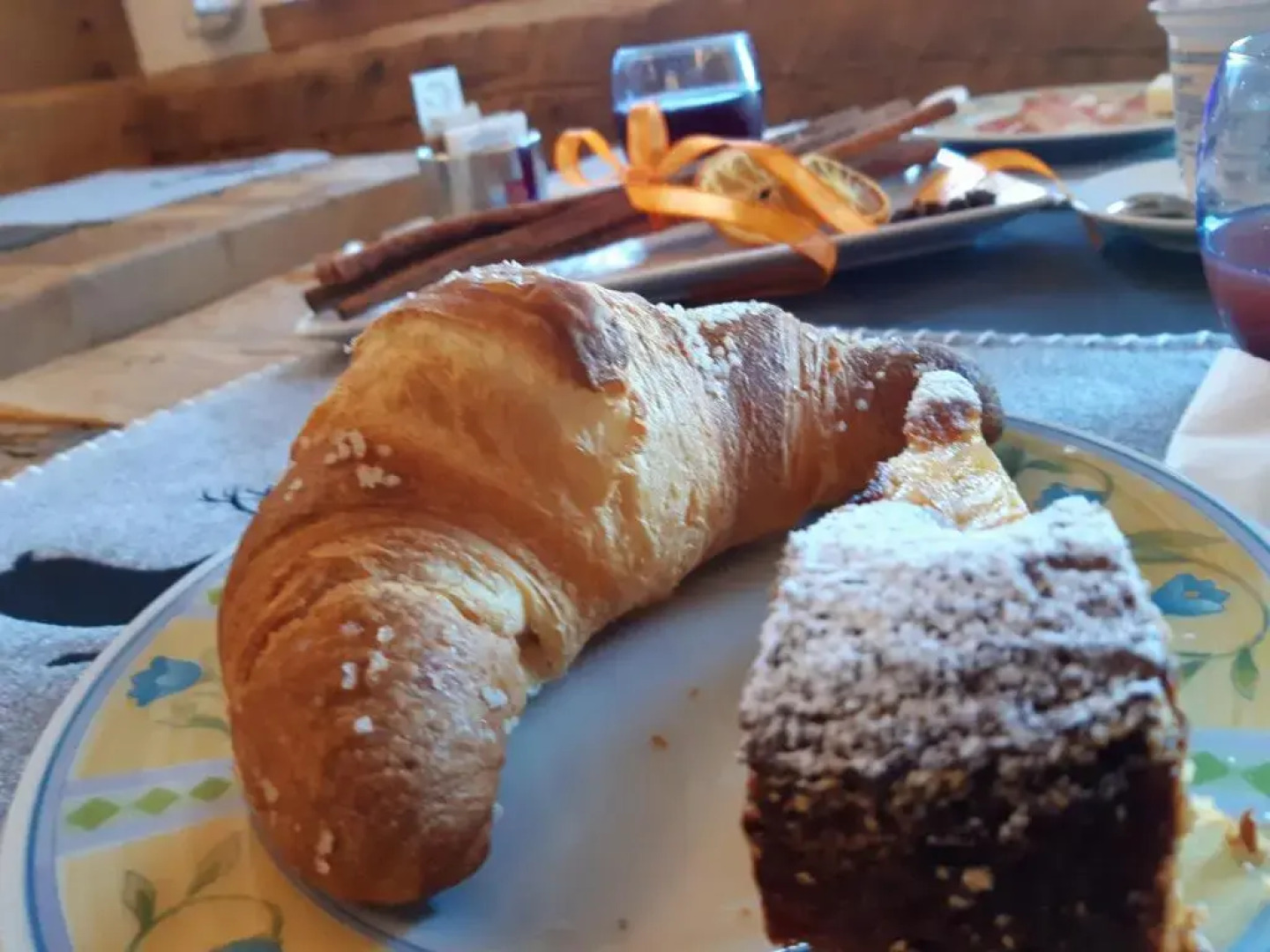 Al Sole B&B Valcomelico