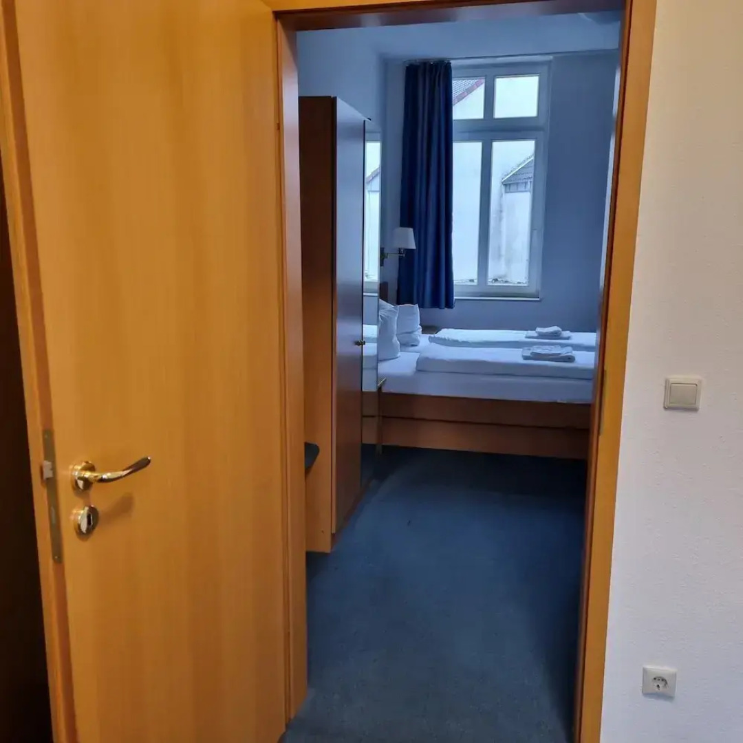 Stadthotel im Kolpinghaus