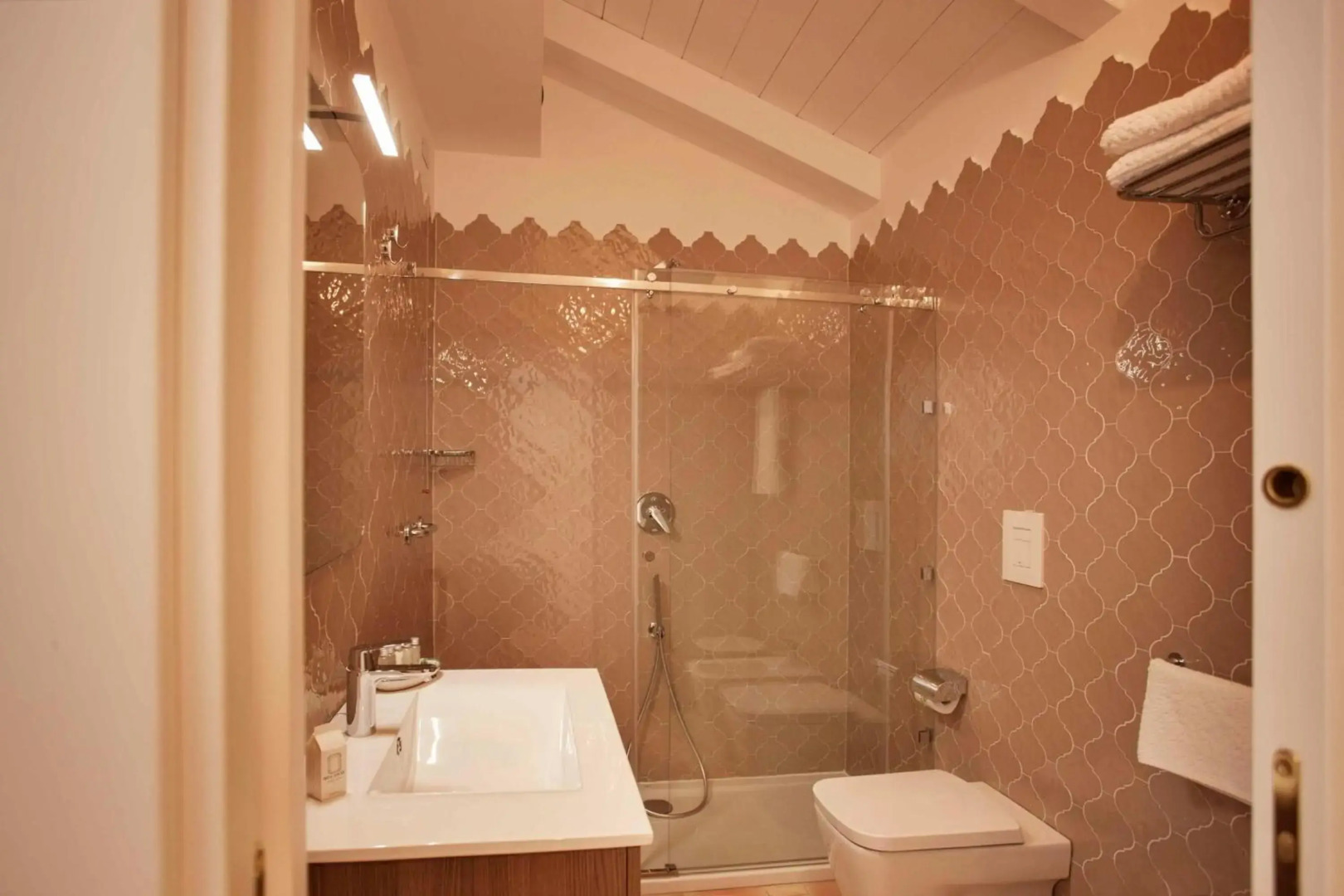 Tenuta Duca Marigliano Boutique Hotel