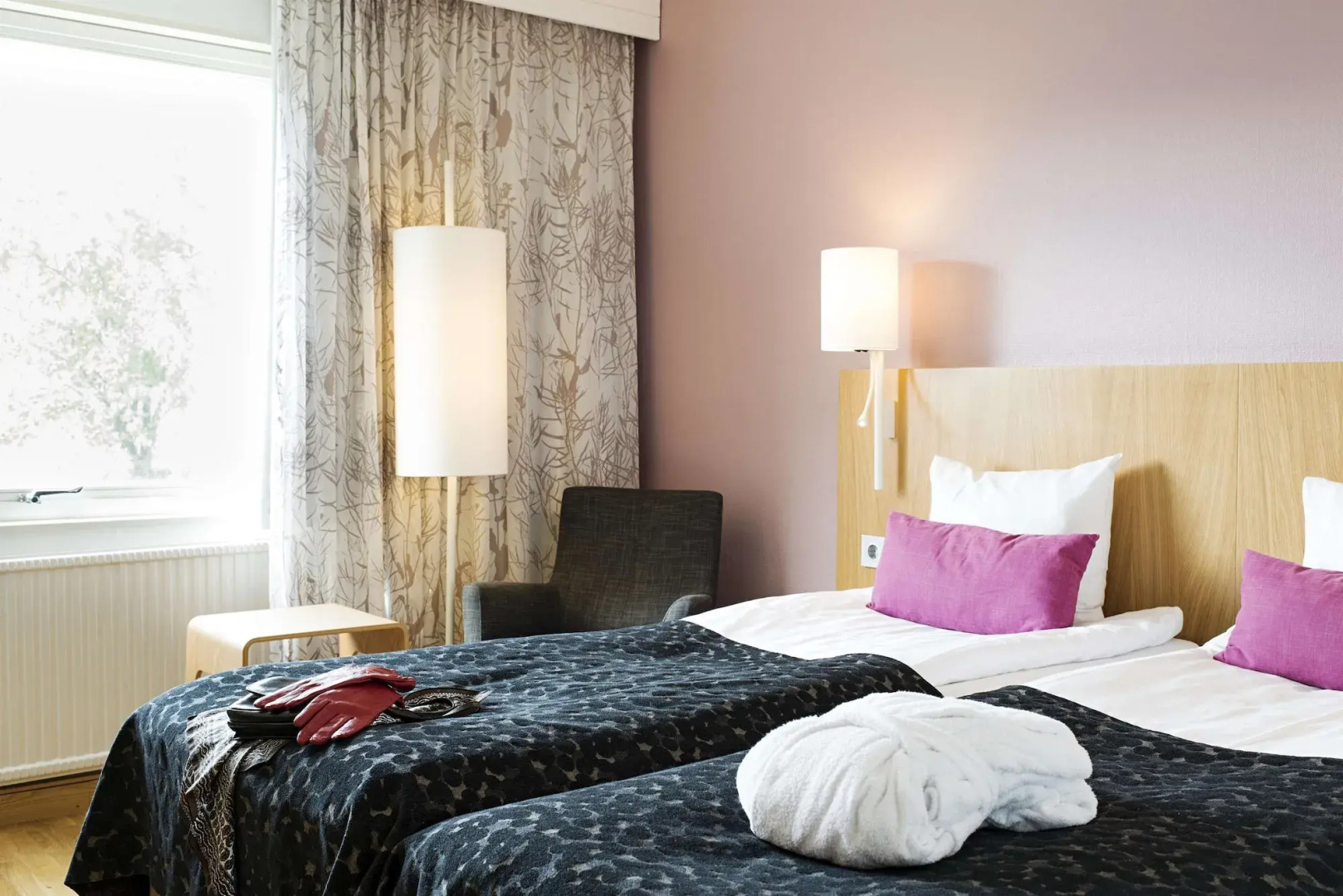 Scandic Sundsvall Nord