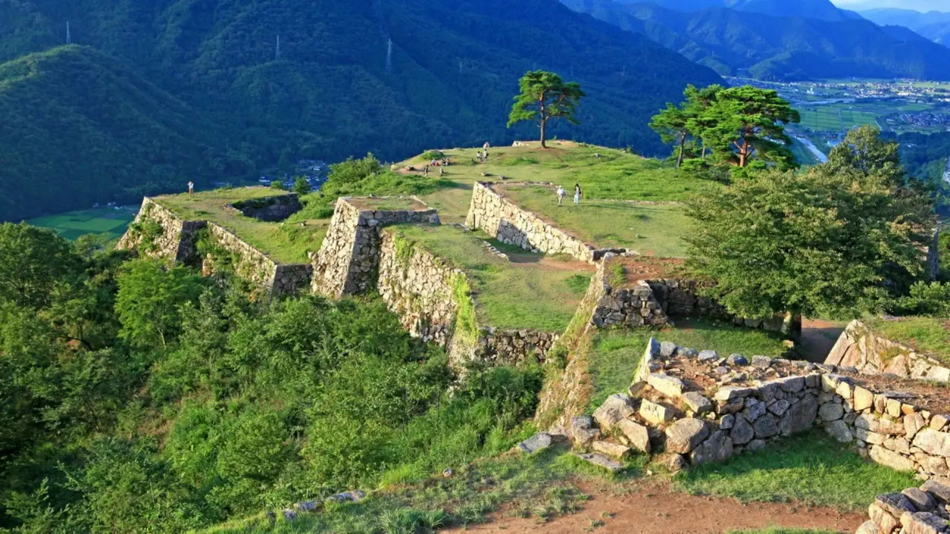 Takeda Jokamachi Shu Shu