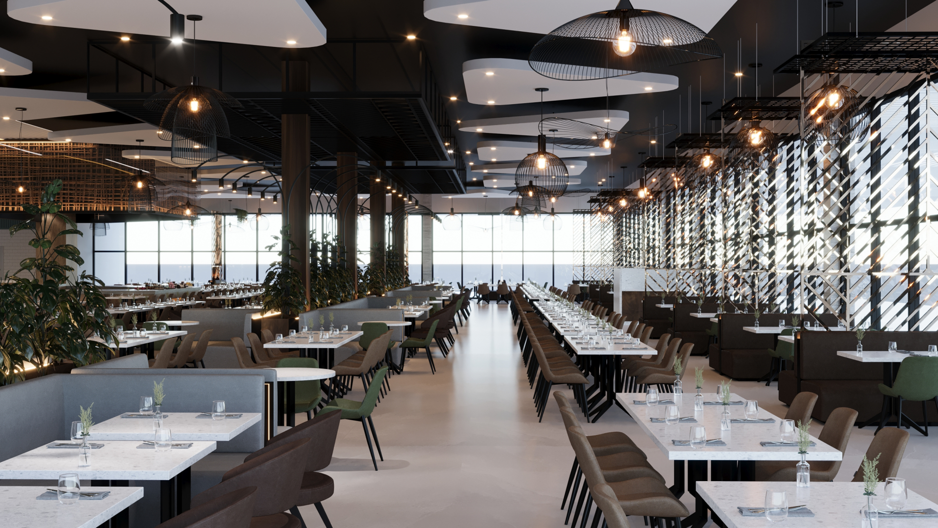 Bergiz Hotels & Resort Kemer 