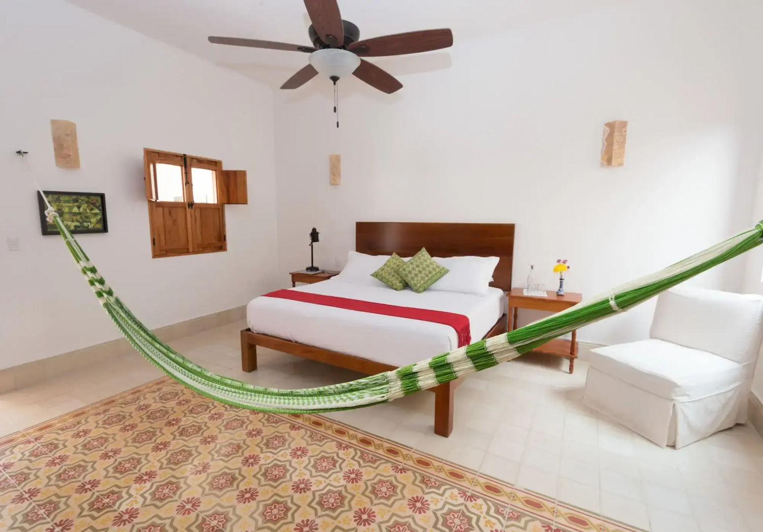 Hotel Posada San Juan