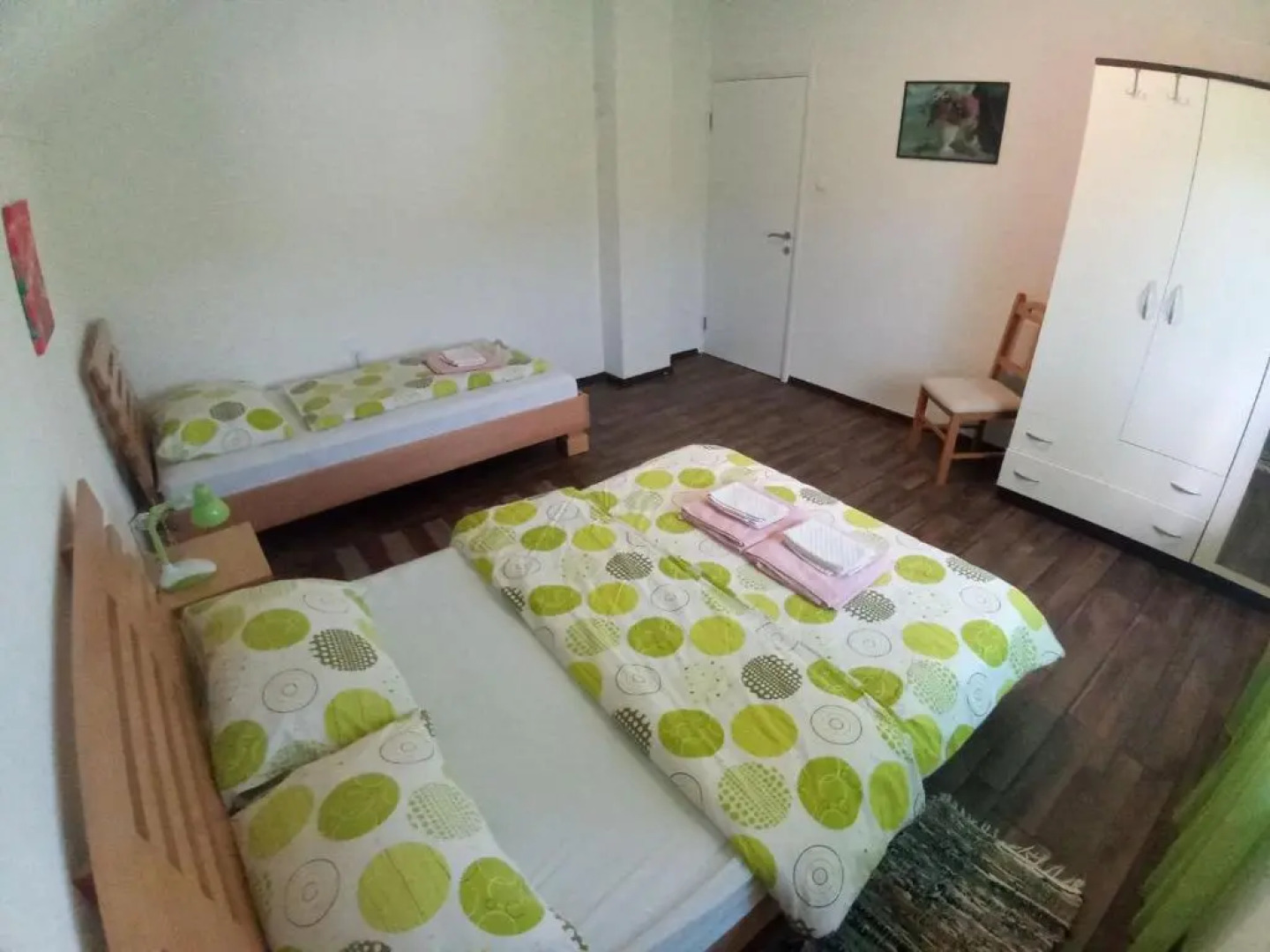 Apartment Gradina