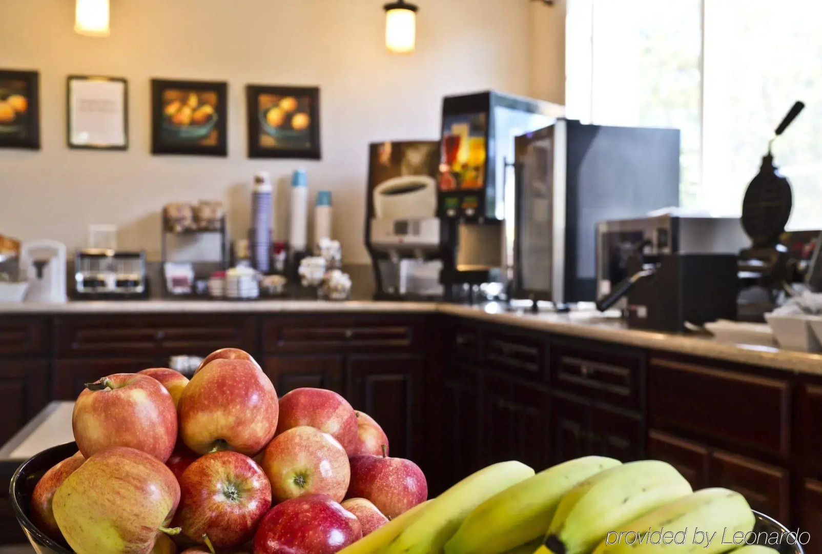 Best Western Inn Santa Clara