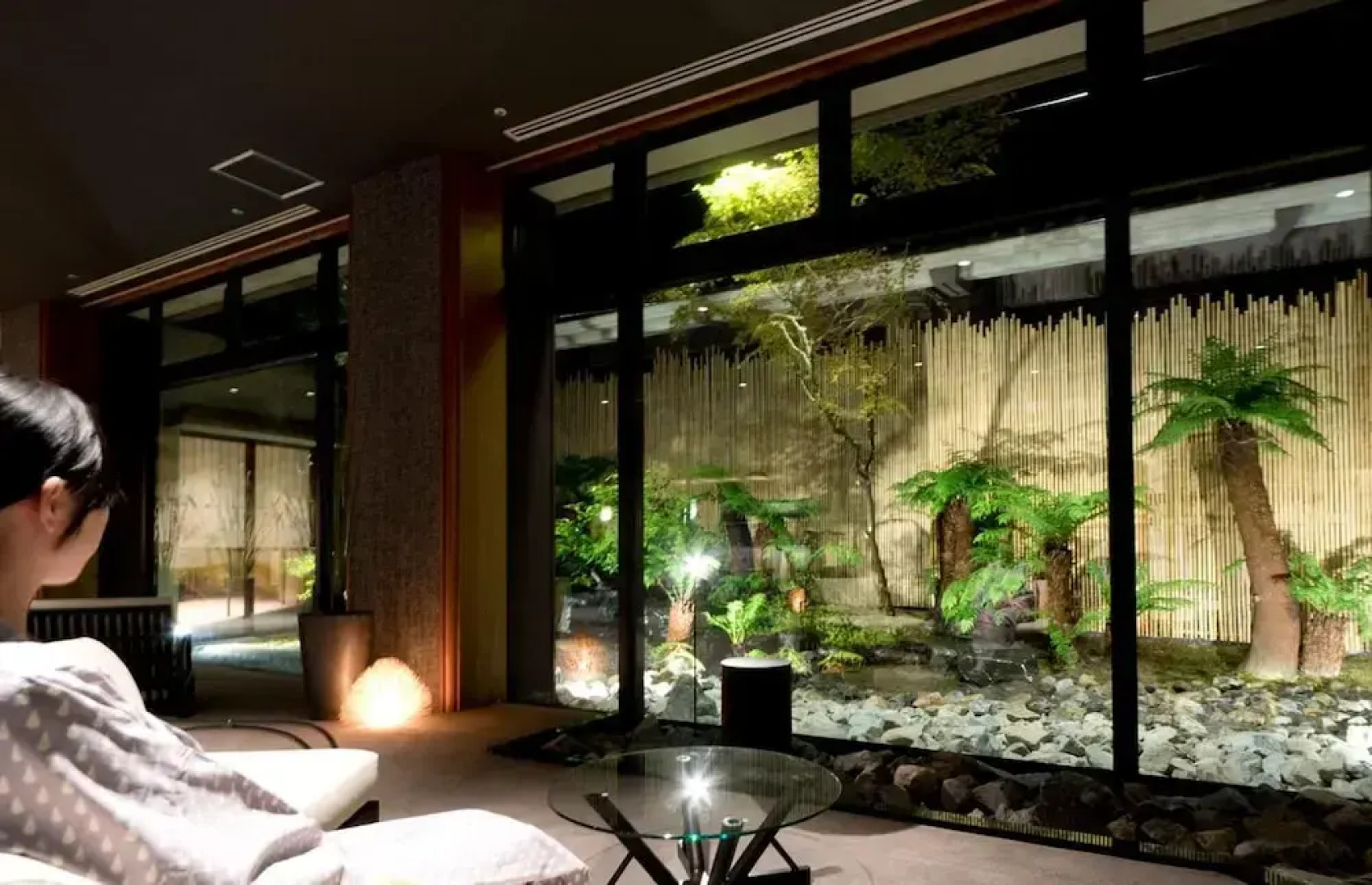 Kagaya Bettei Matsunomidori