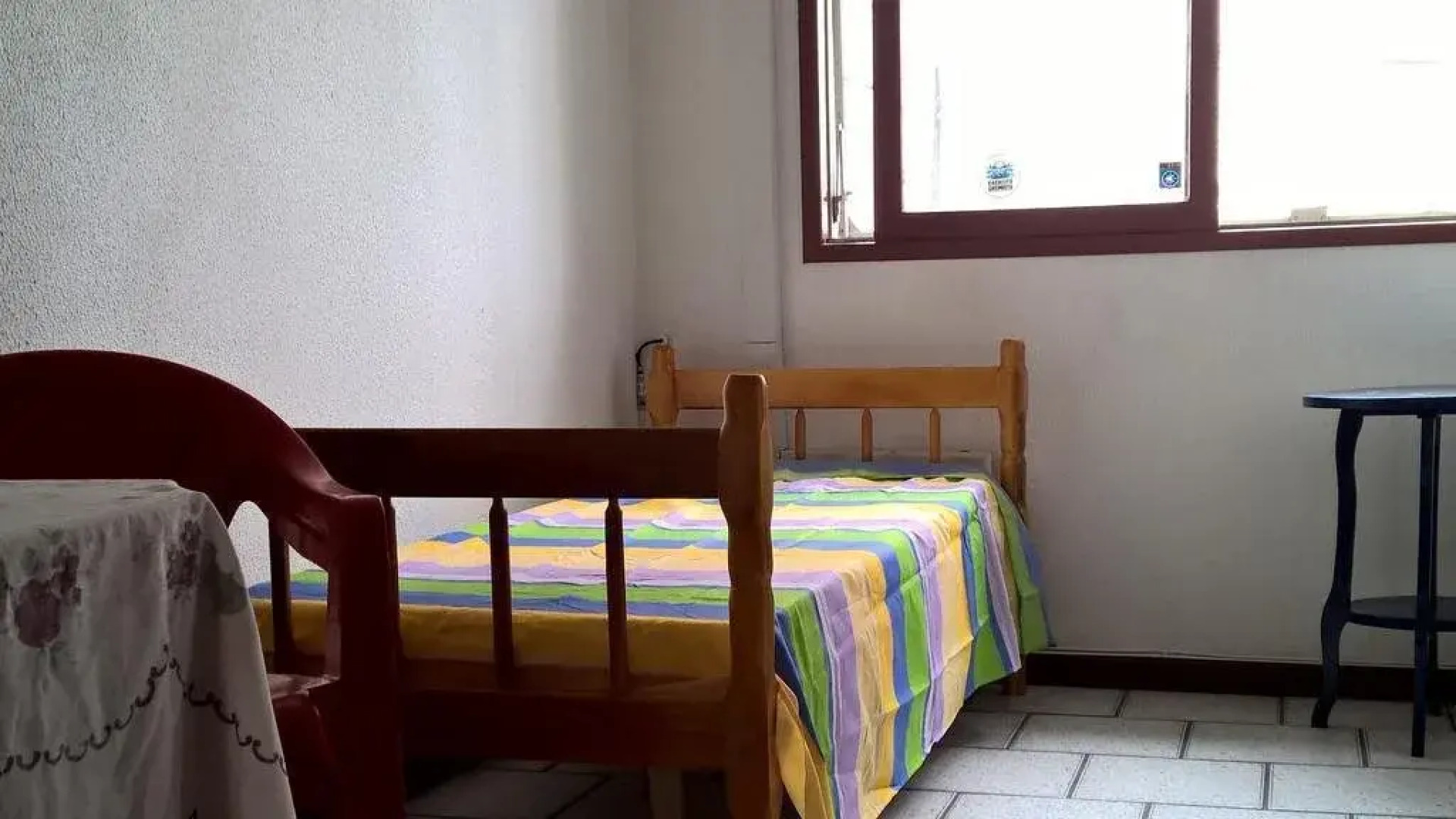 Residencial Apart Hotel Jari to Hostel Nova Orla