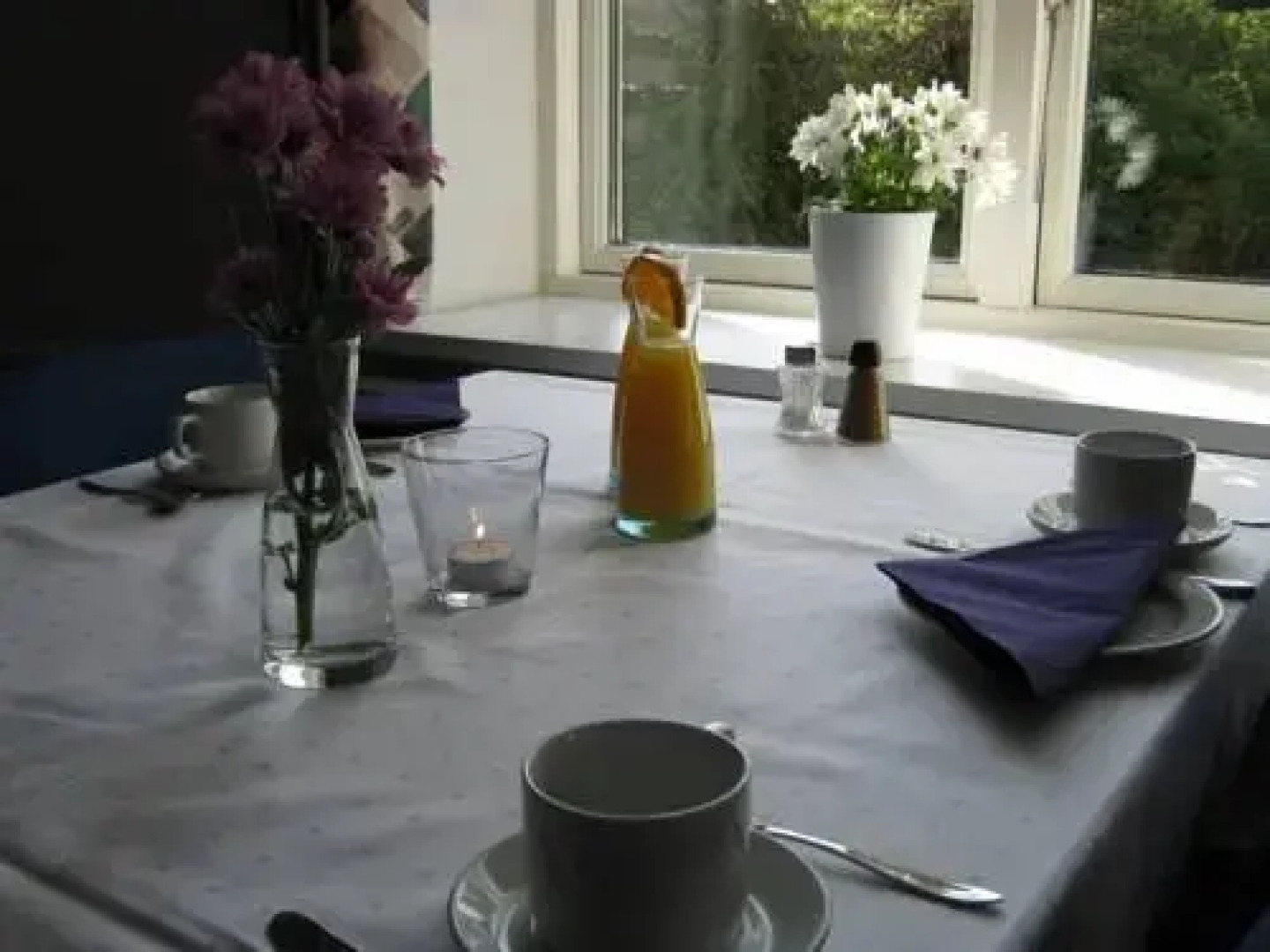 Juelsminde Bed & Breakfast