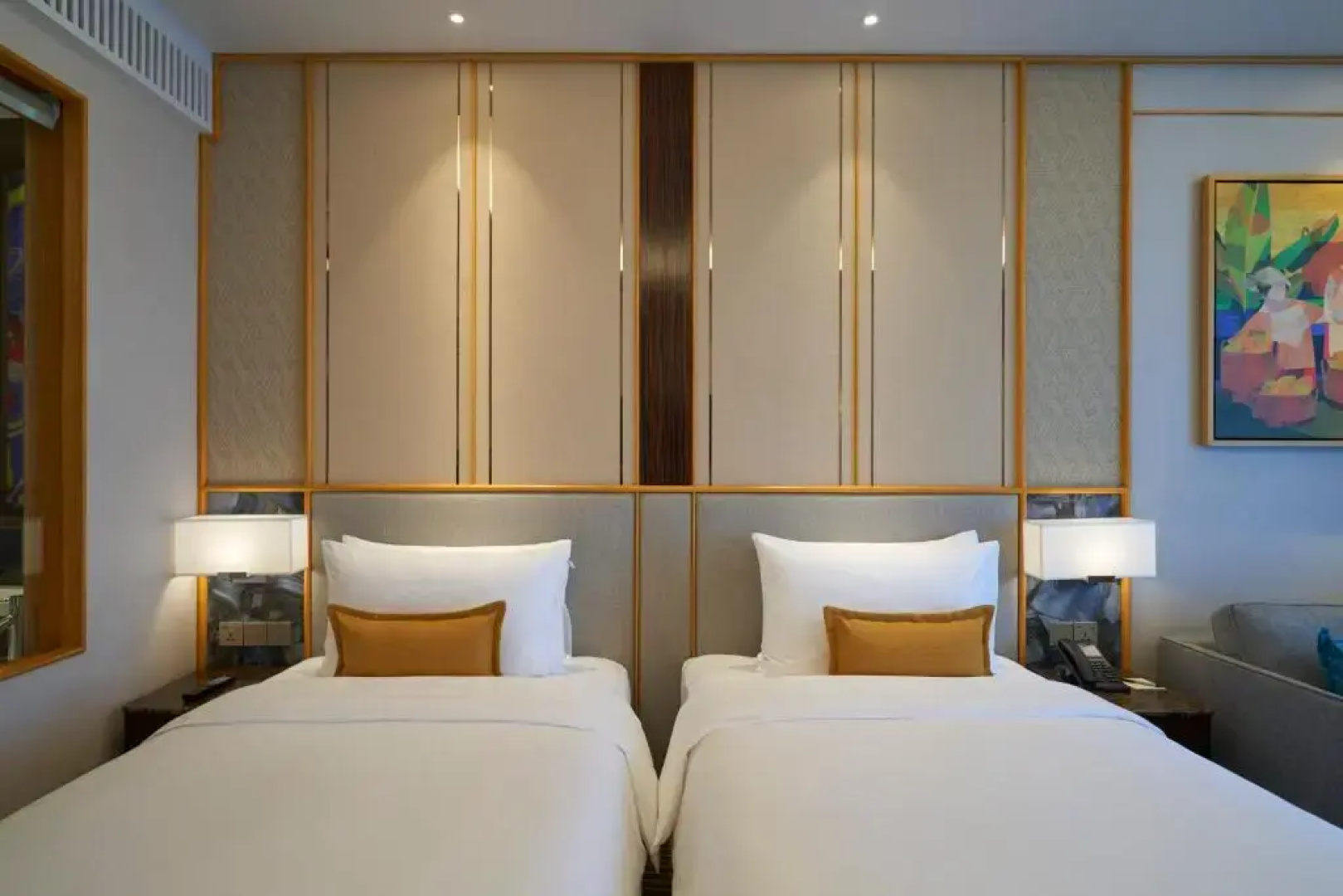 Fili Hotel