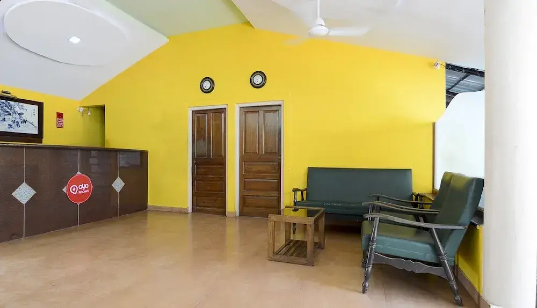 Village Royale, Calangute Beach