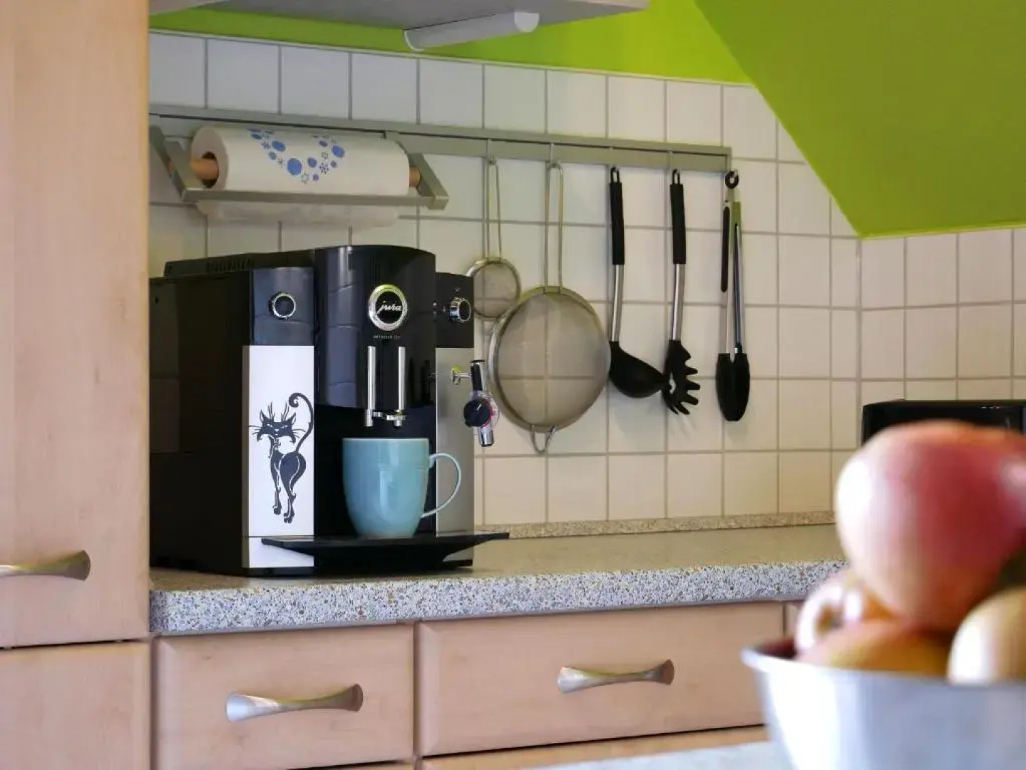 Ferienwohnung Obere Alm