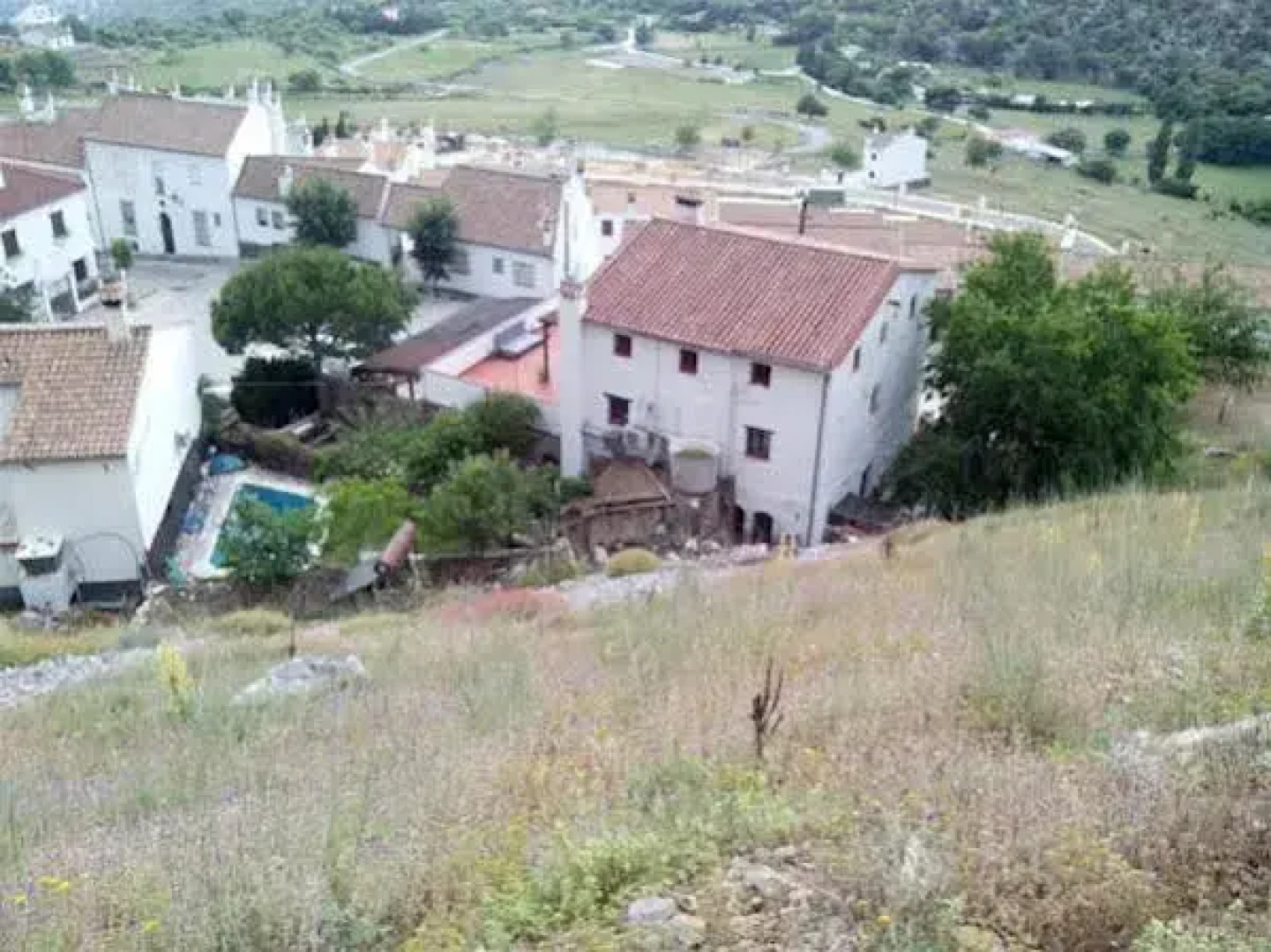 Posada el Parral - Hostel