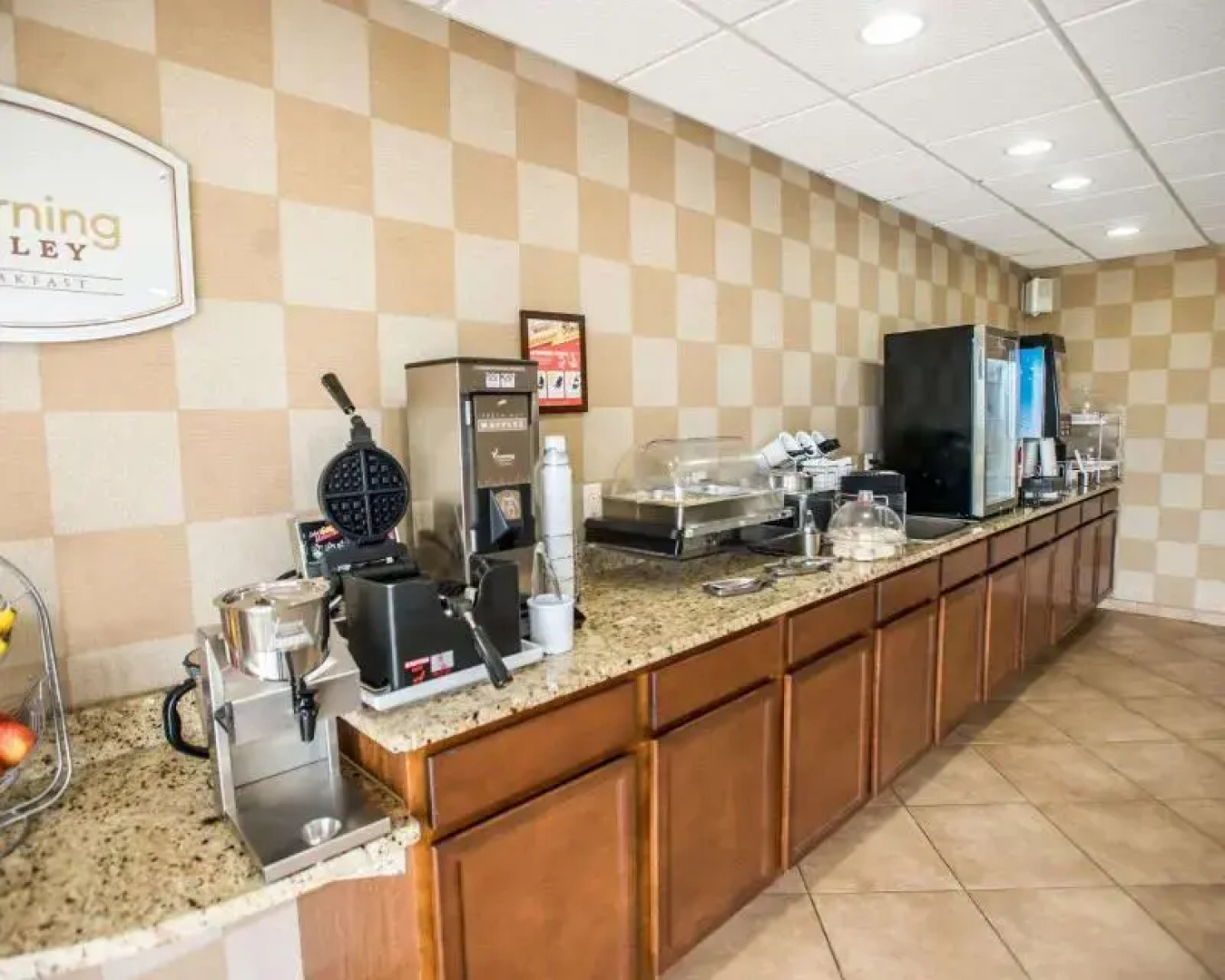 Sleep Inn & Suites Oakley Area