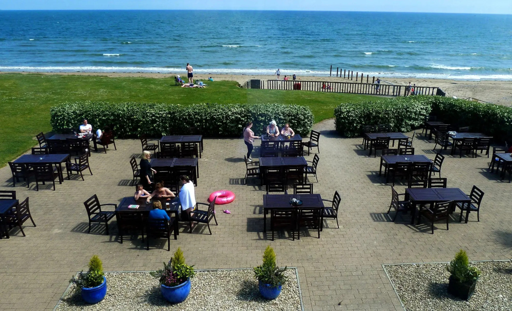 Quality Hotel and Leisure Centre Youghal