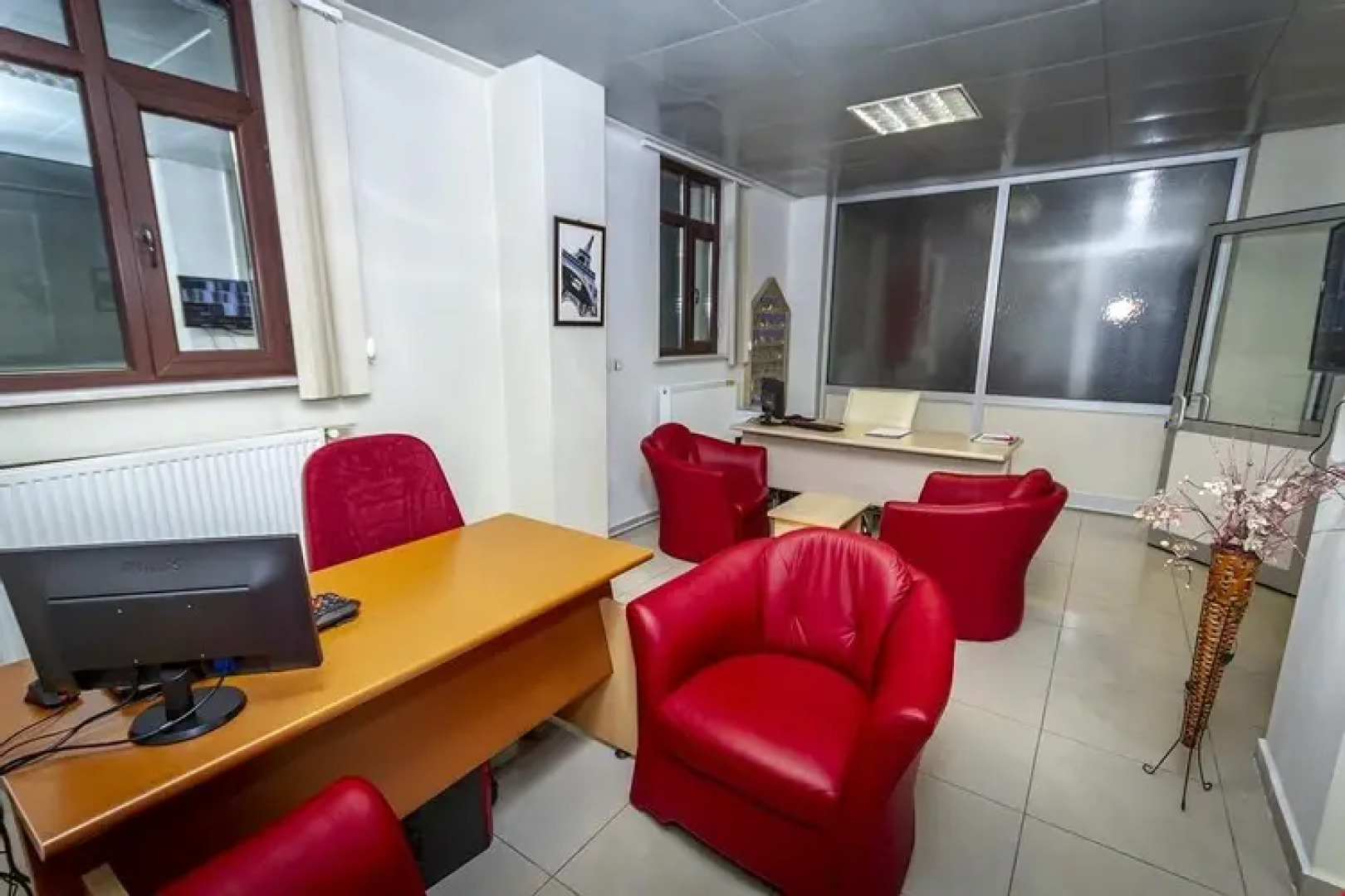 Konya Tepepark Tesisleri