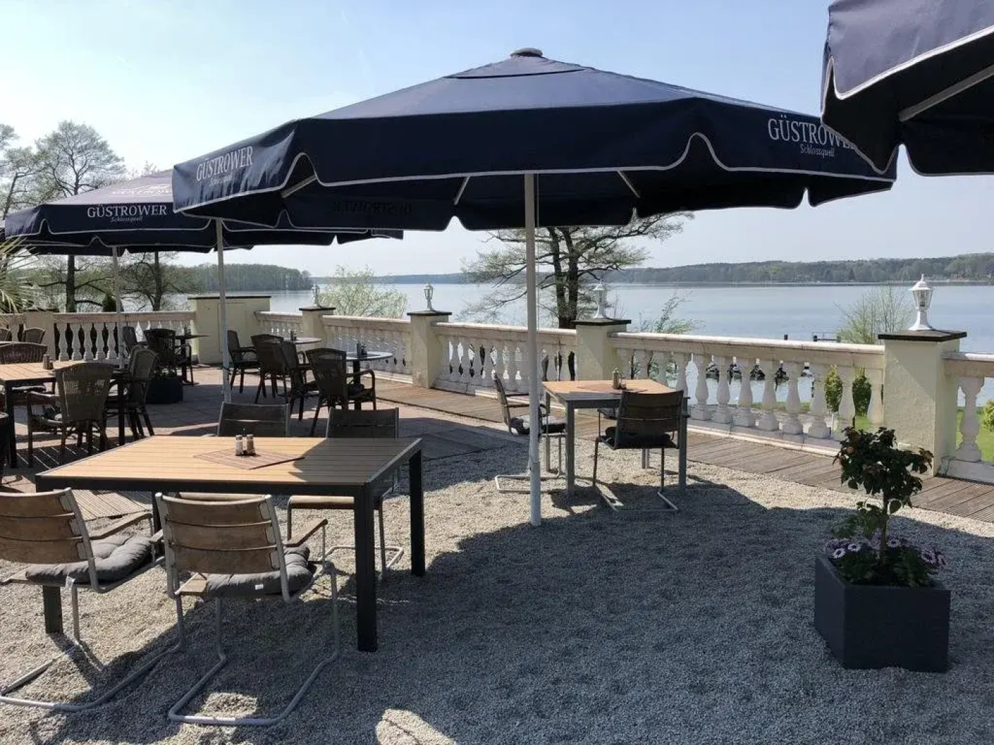 Hotel Resort Märkisches Meer
