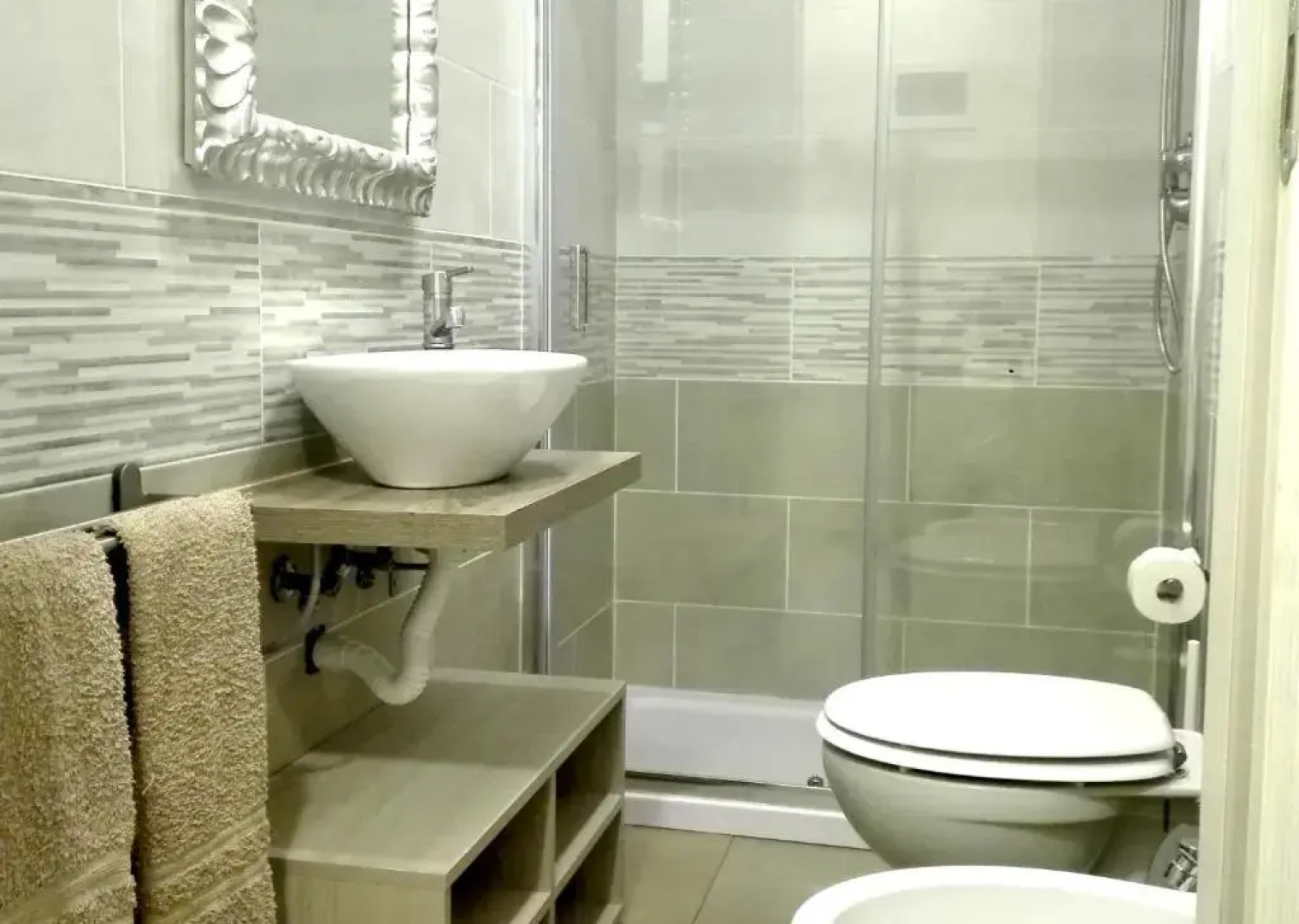 Appartamenti la Piazzetta