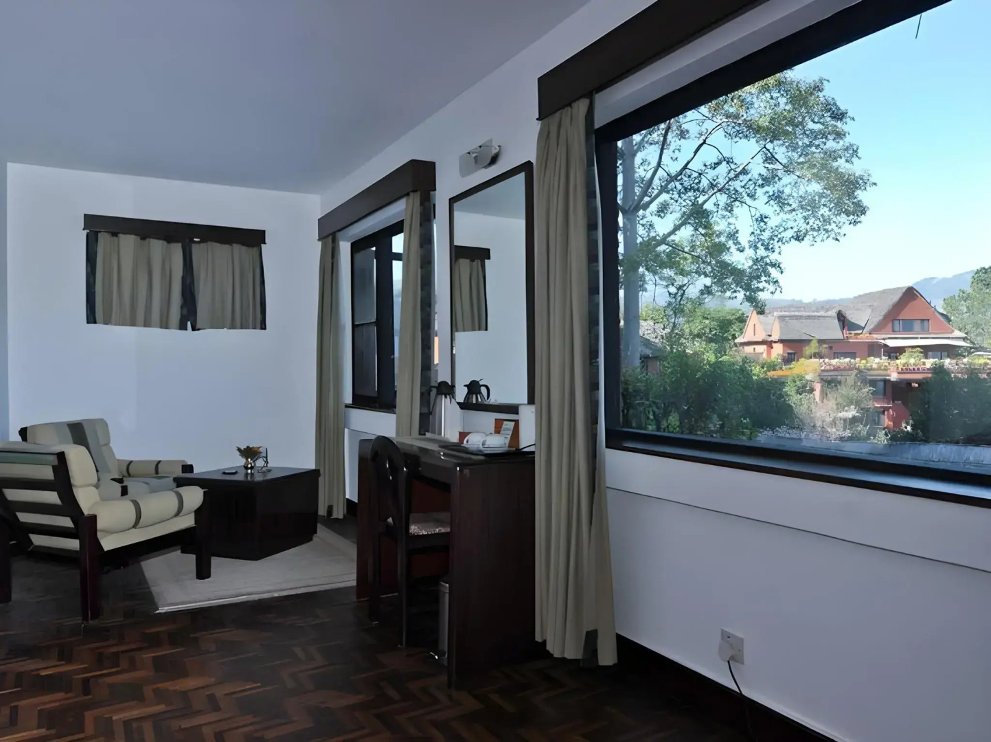 Dhulikhel Mountain Resort