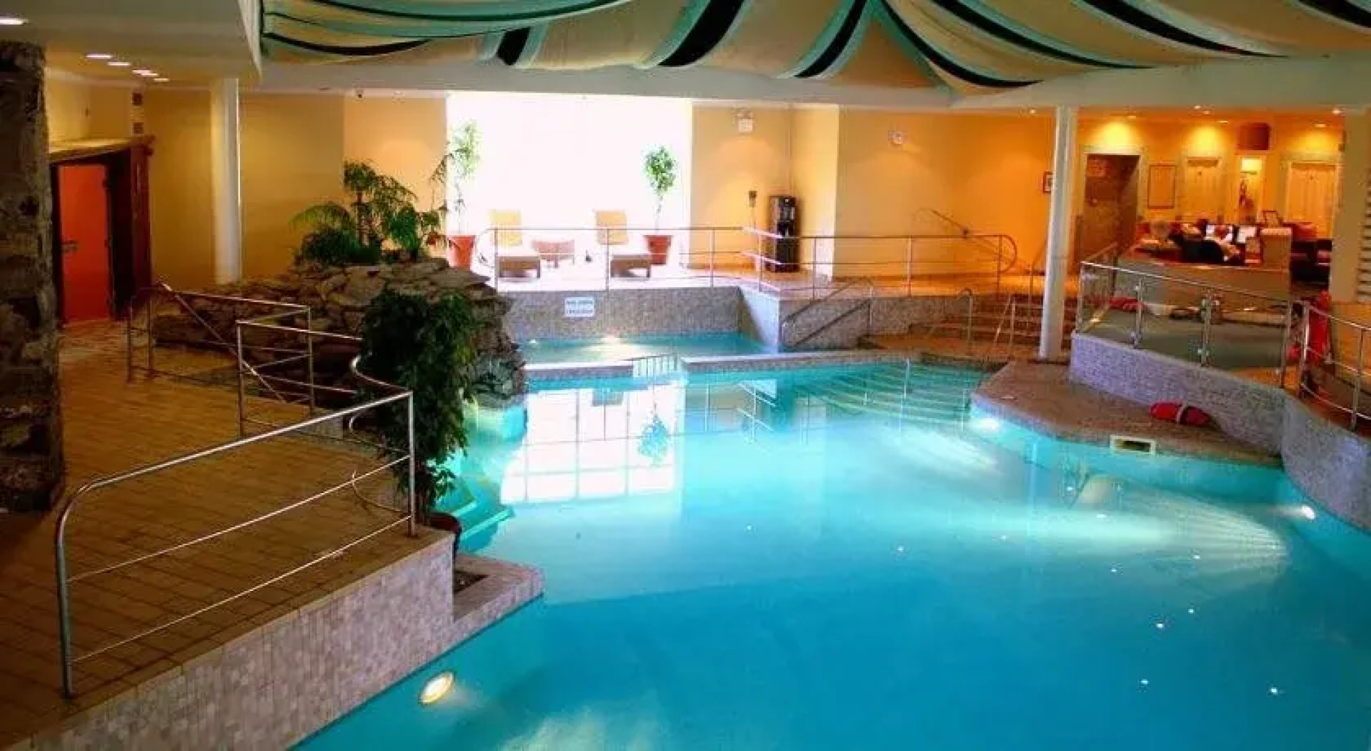 Mount Juliet Estate Hunter’s Yard