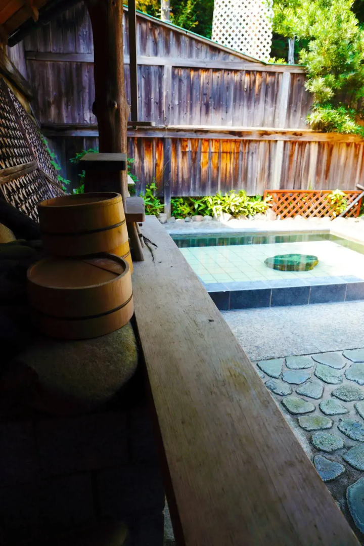 Ryokan Fukumotokan