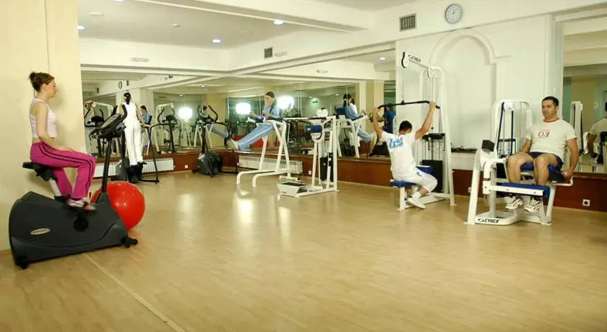 Hotel Epinal - Bitola