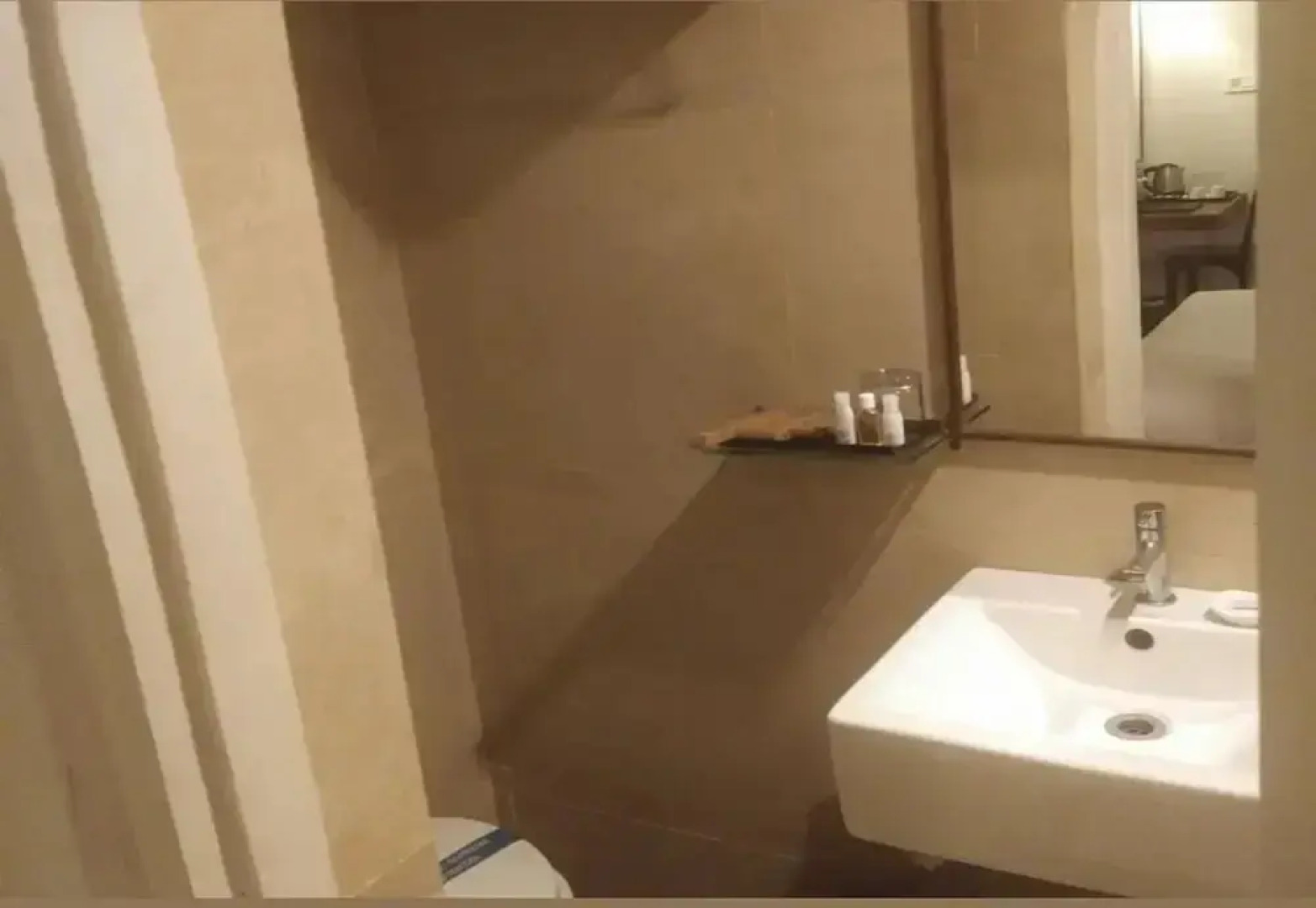 Le Aham Boutique Hotel