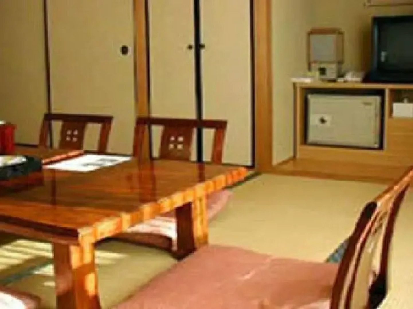 Isawa no Sato Hotel