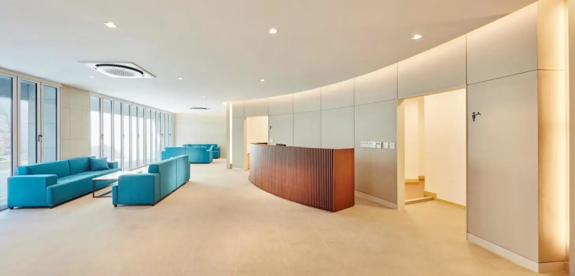 Skybay Hotel Gyeongpo