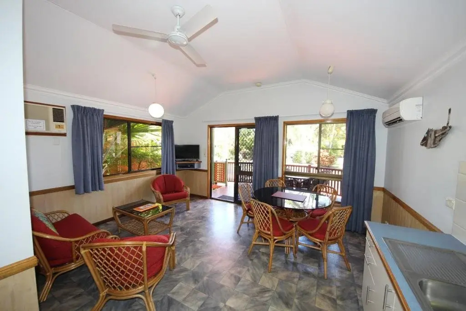 BIG4 Tasman Holiday Parks - South Mission Beach