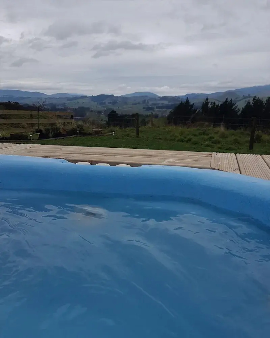 Rotorua Hillside Haven