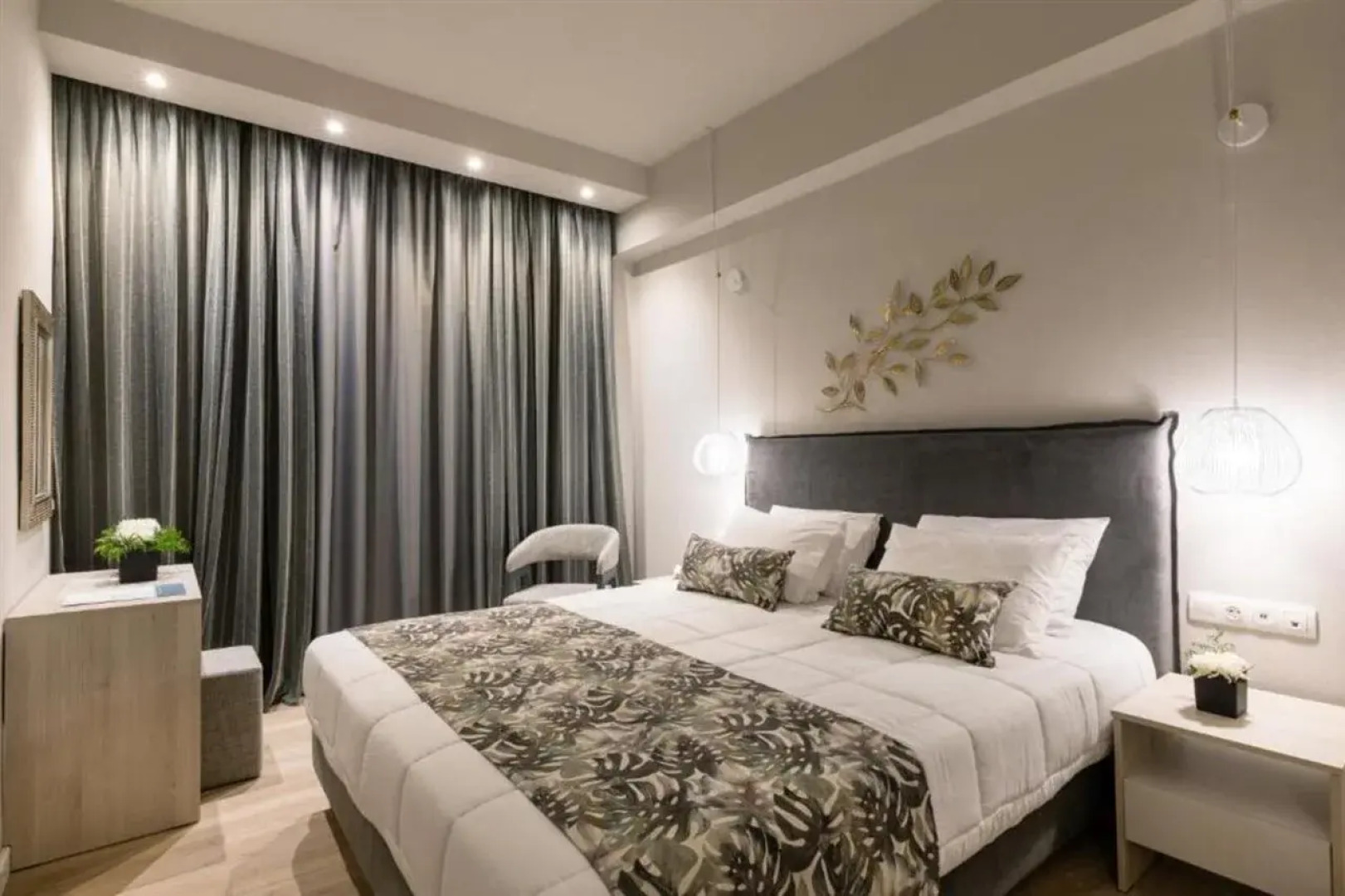 Melina Oasis Boutique Hotel