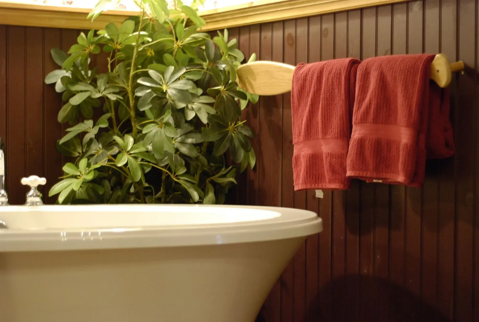Wrens Nest Village Inn