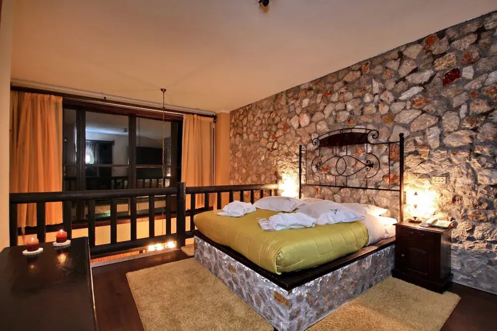 Aesko Resort